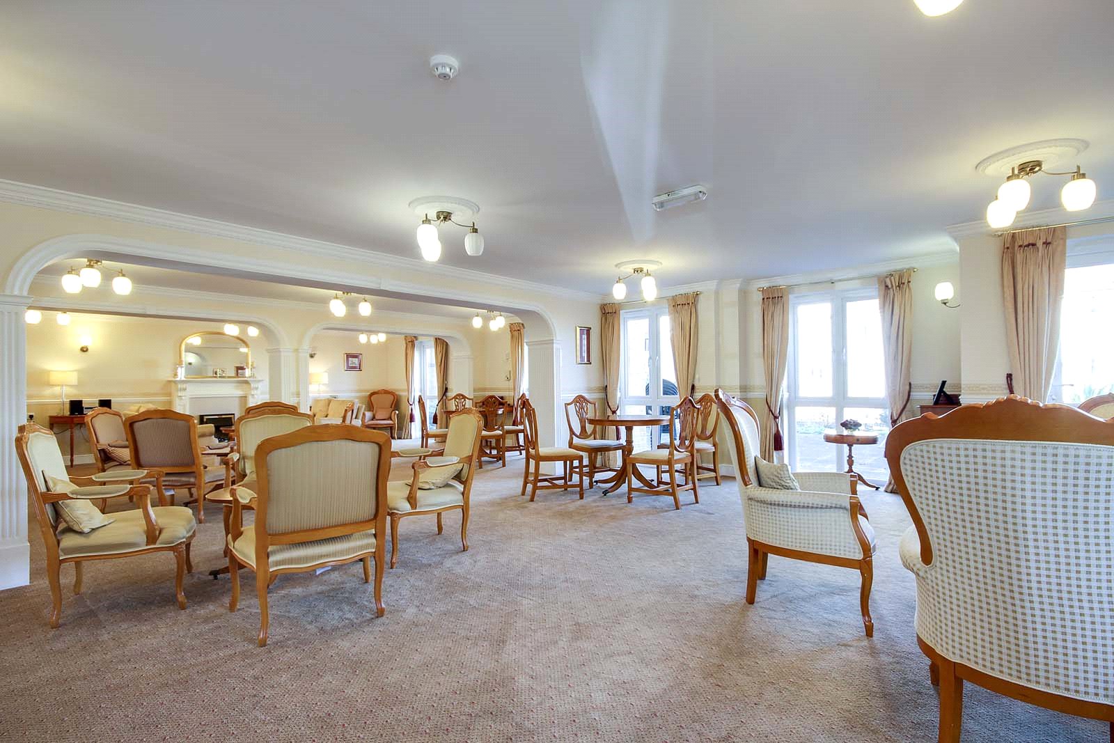 1 bed apartment for sale in Worthing Road, East Preston  - Property Image 8