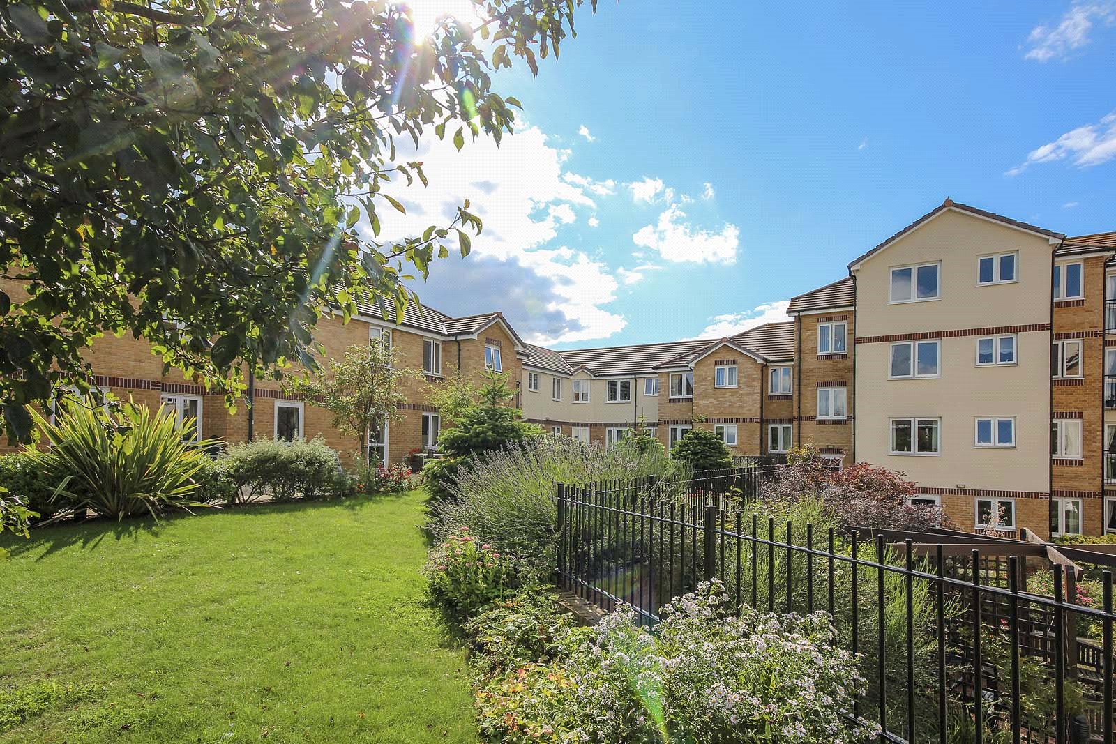 1 bed apartment for sale in Worthing Road, East Preston  - Property Image 3