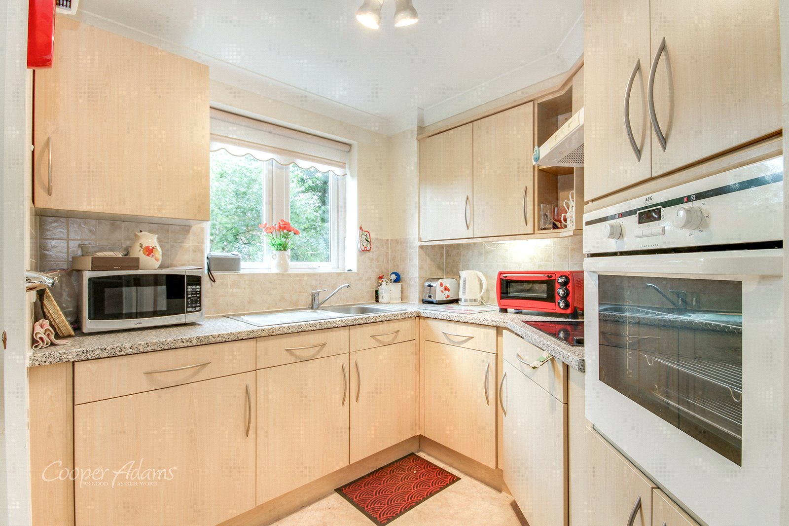 1 bed apartment for sale in Worthing Road, East Preston  - Property Image 5