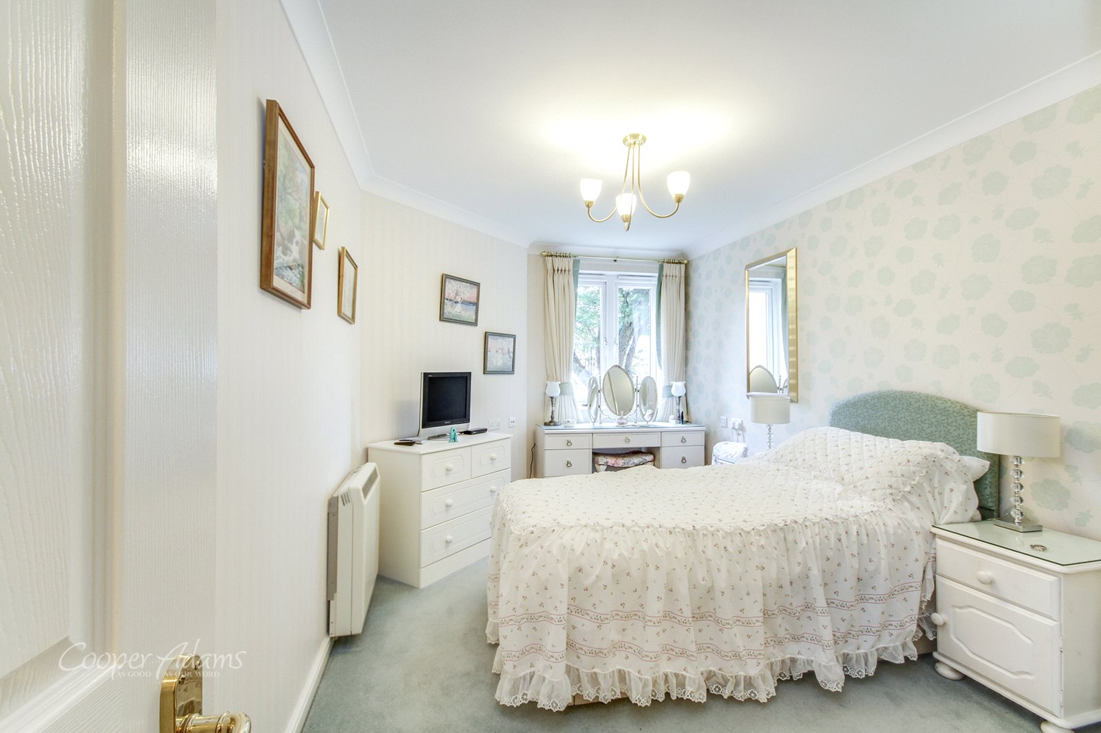 1 bed apartment for sale in Worthing Road, East Preston  - Property Image 6