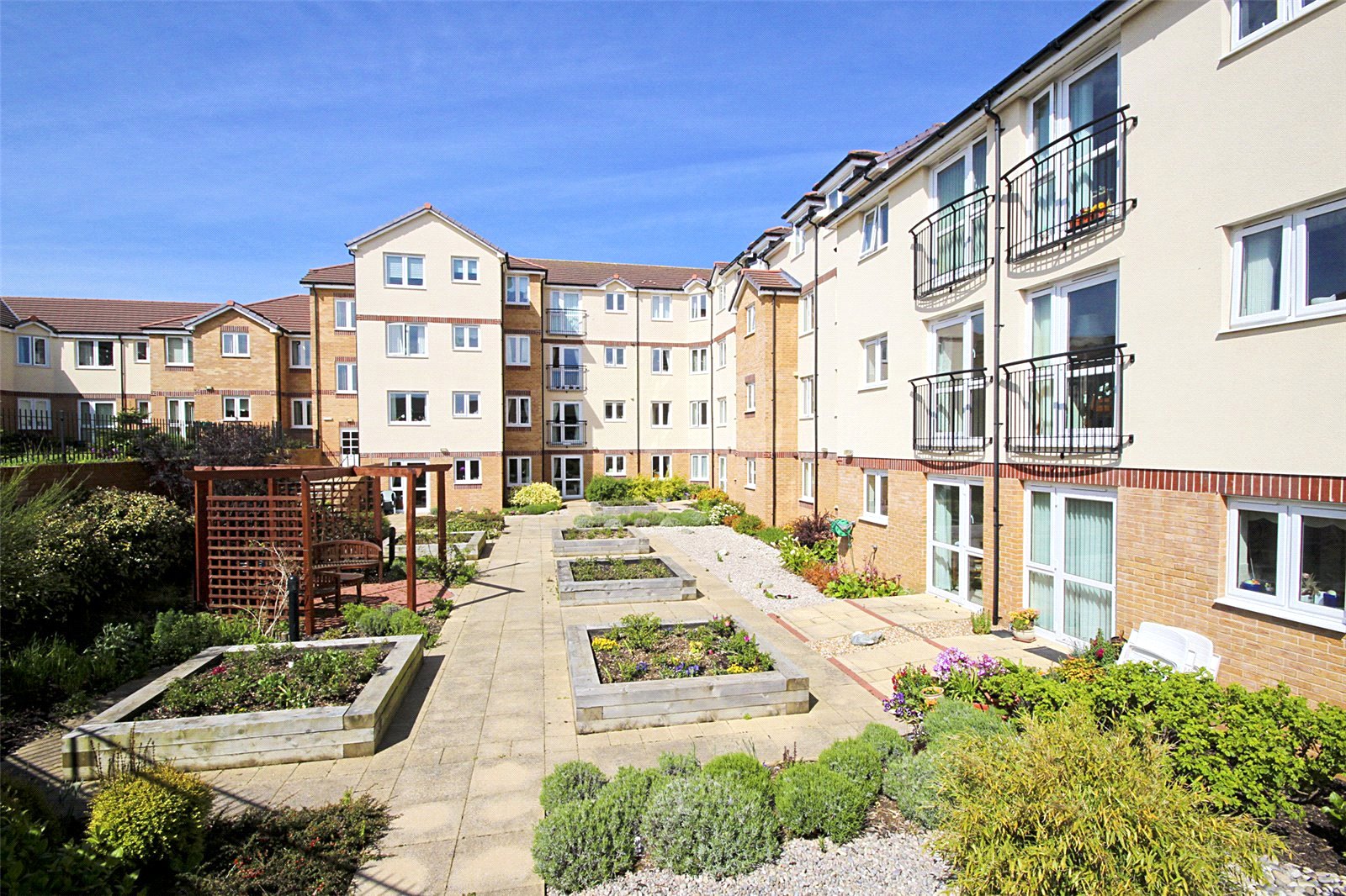 2 bed apartment for sale in Worthing Road, East Preston  - Property Image 8