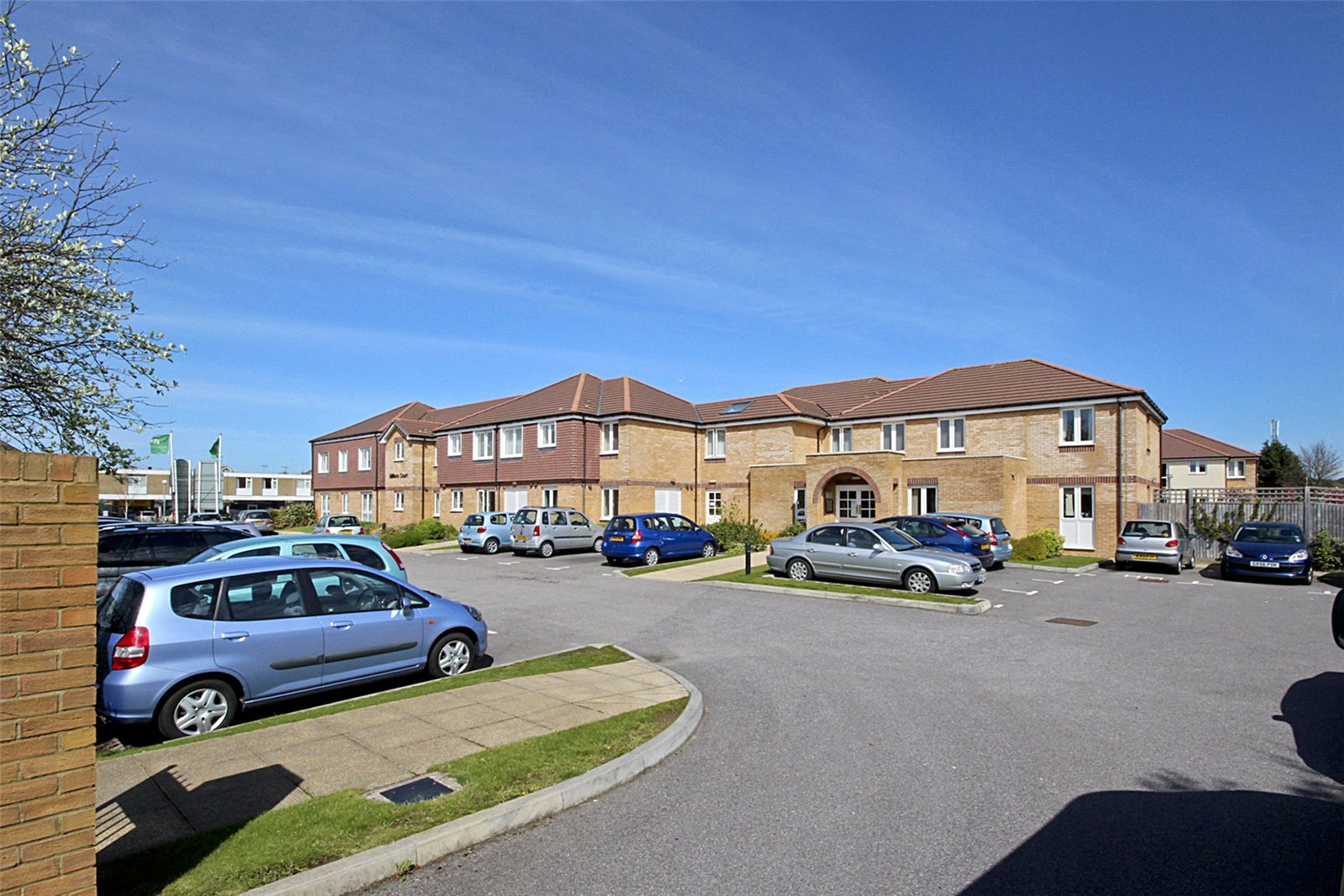 2 bed apartment for sale in Worthing Road, East Preston  - Property Image 9