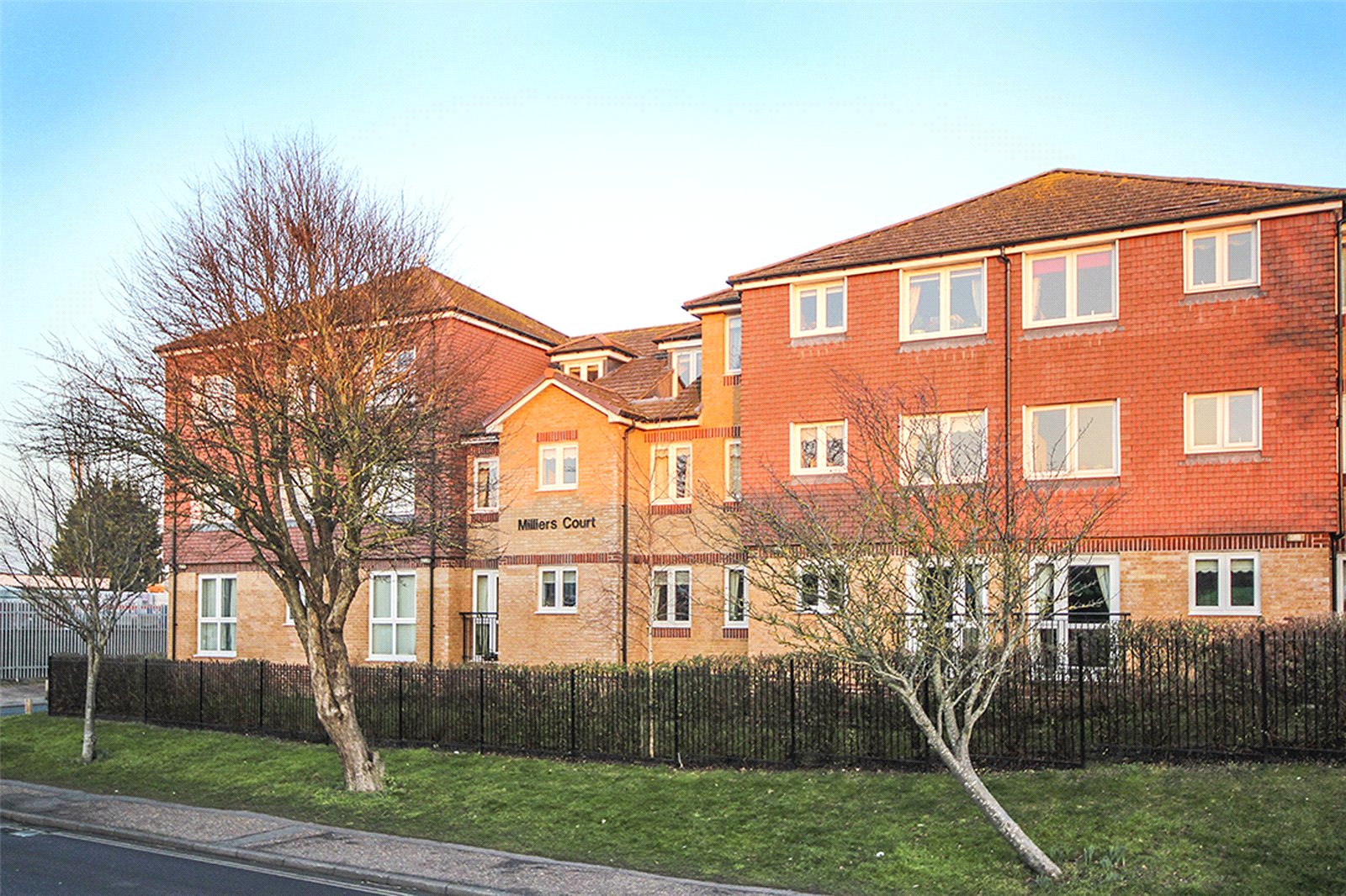 2 bed apartment for sale in Worthing Road, East Preston  - Property Image 10