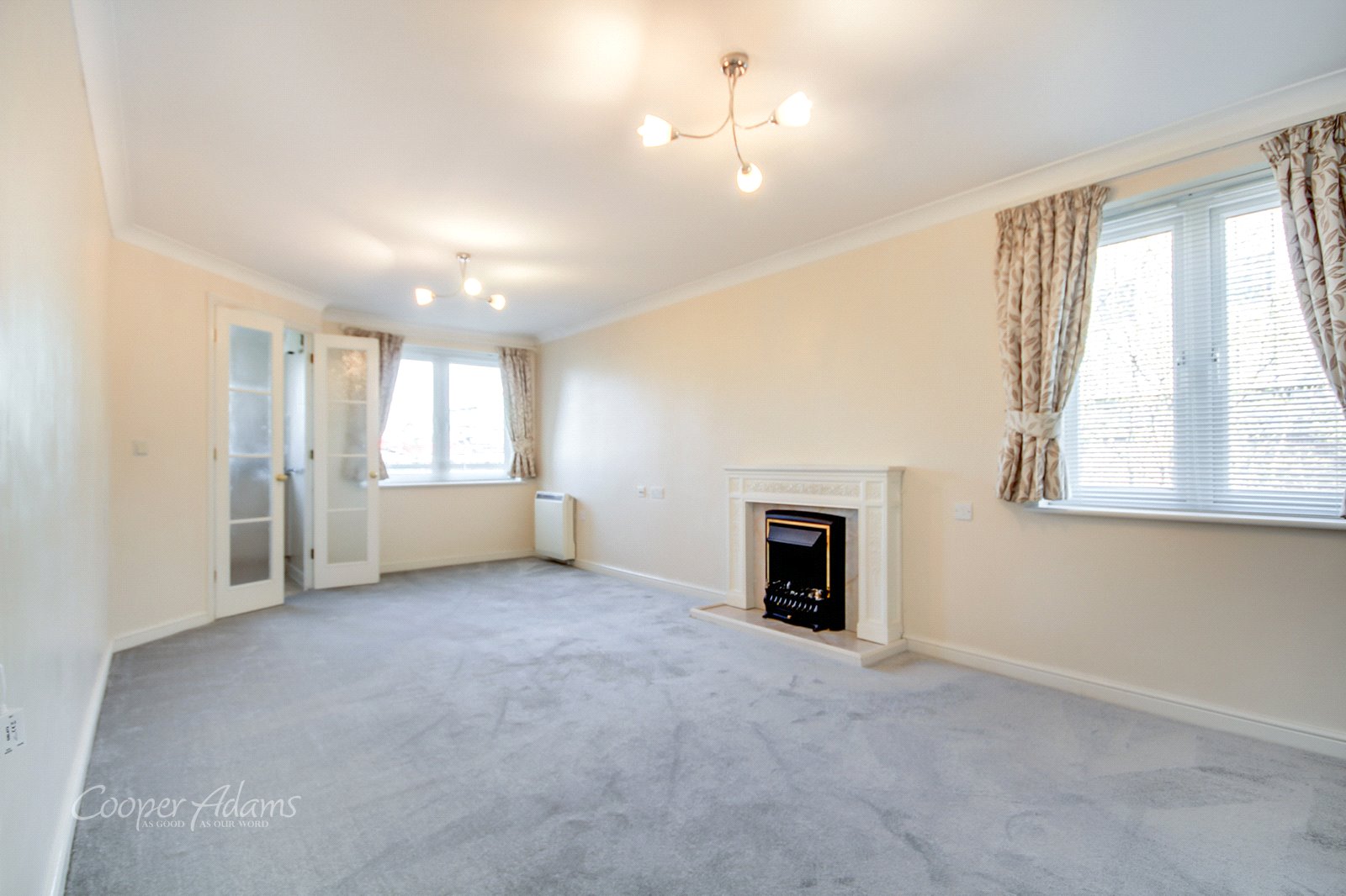 2 bed apartment for sale in Worthing Road, East Preston  - Property Image 1