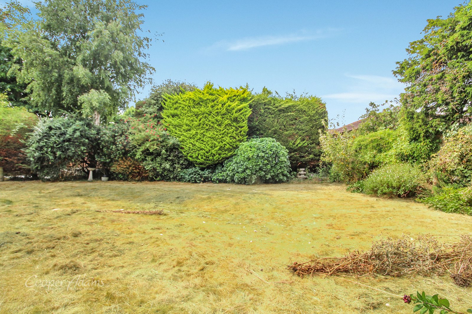 3 bed bungalow for sale in Little Paddocks, Ferring  - Property Image 14