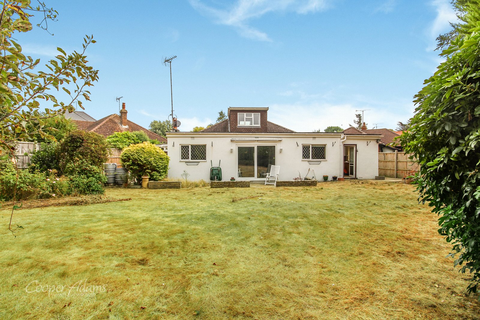 3 bed bungalow for sale in Little Paddocks, Ferring  - Property Image 3