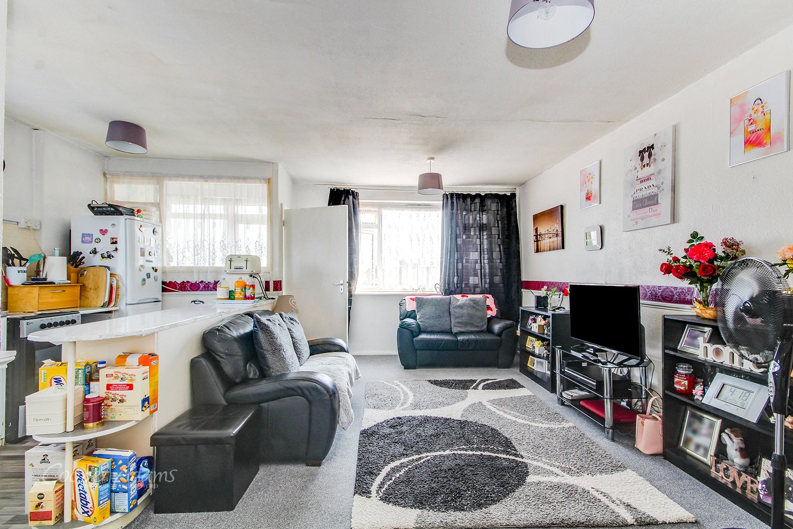 2 bed apartment for sale in Downs Way, East Preston  - Property Image 2