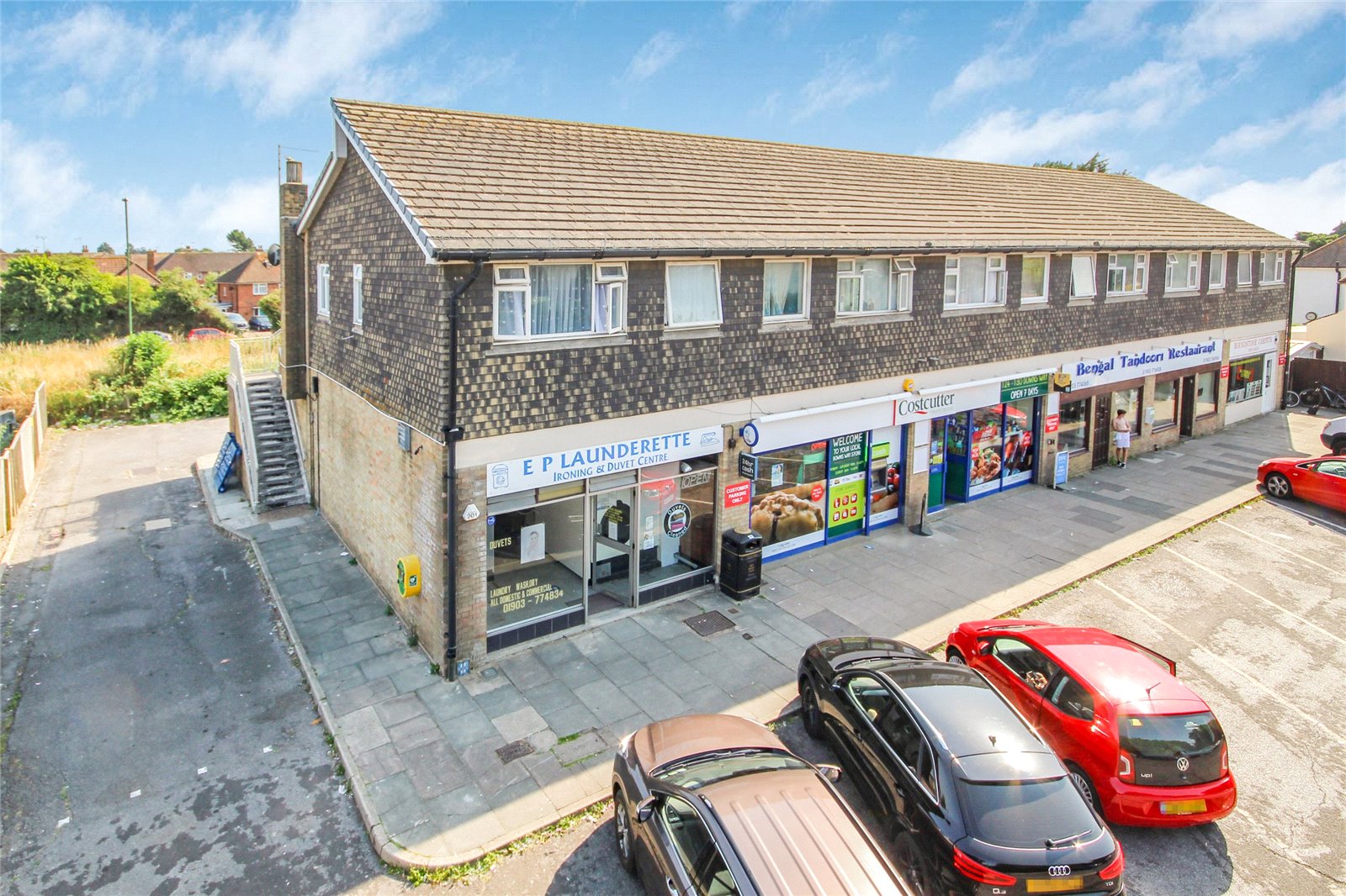 2 bed apartment for sale in Downs Way, East Preston  - Property Image 4