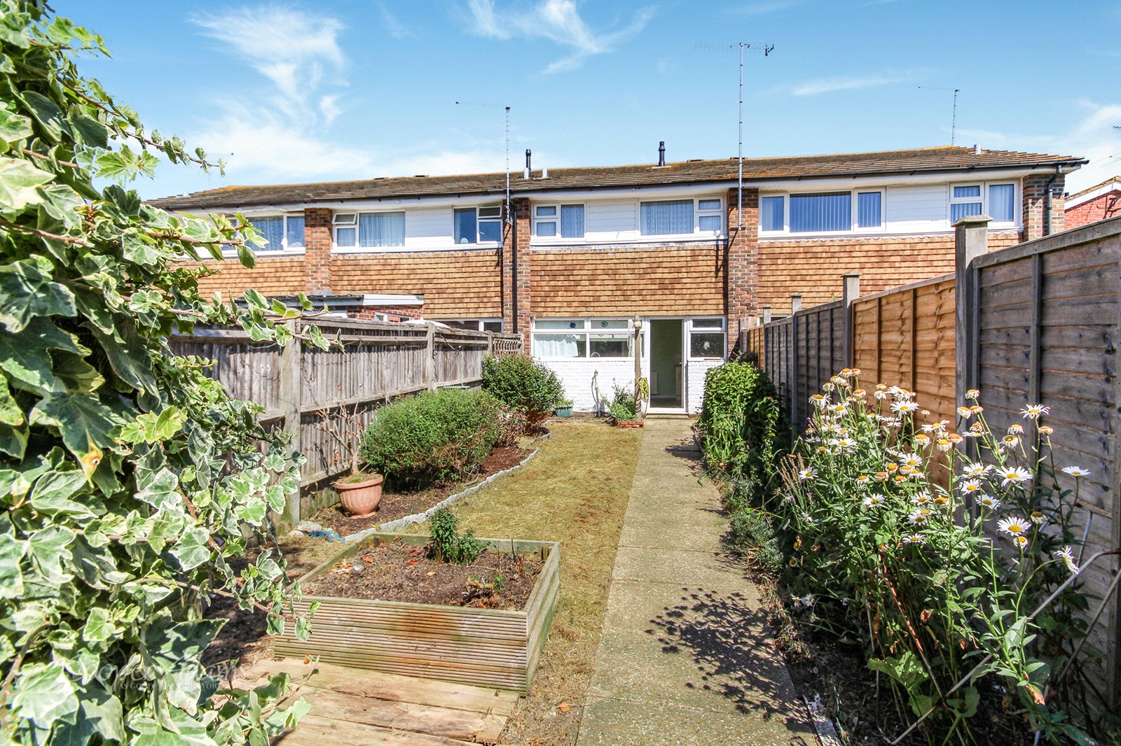 2 bed house for sale in Cotswold Way, East Preston  - Property Image 9