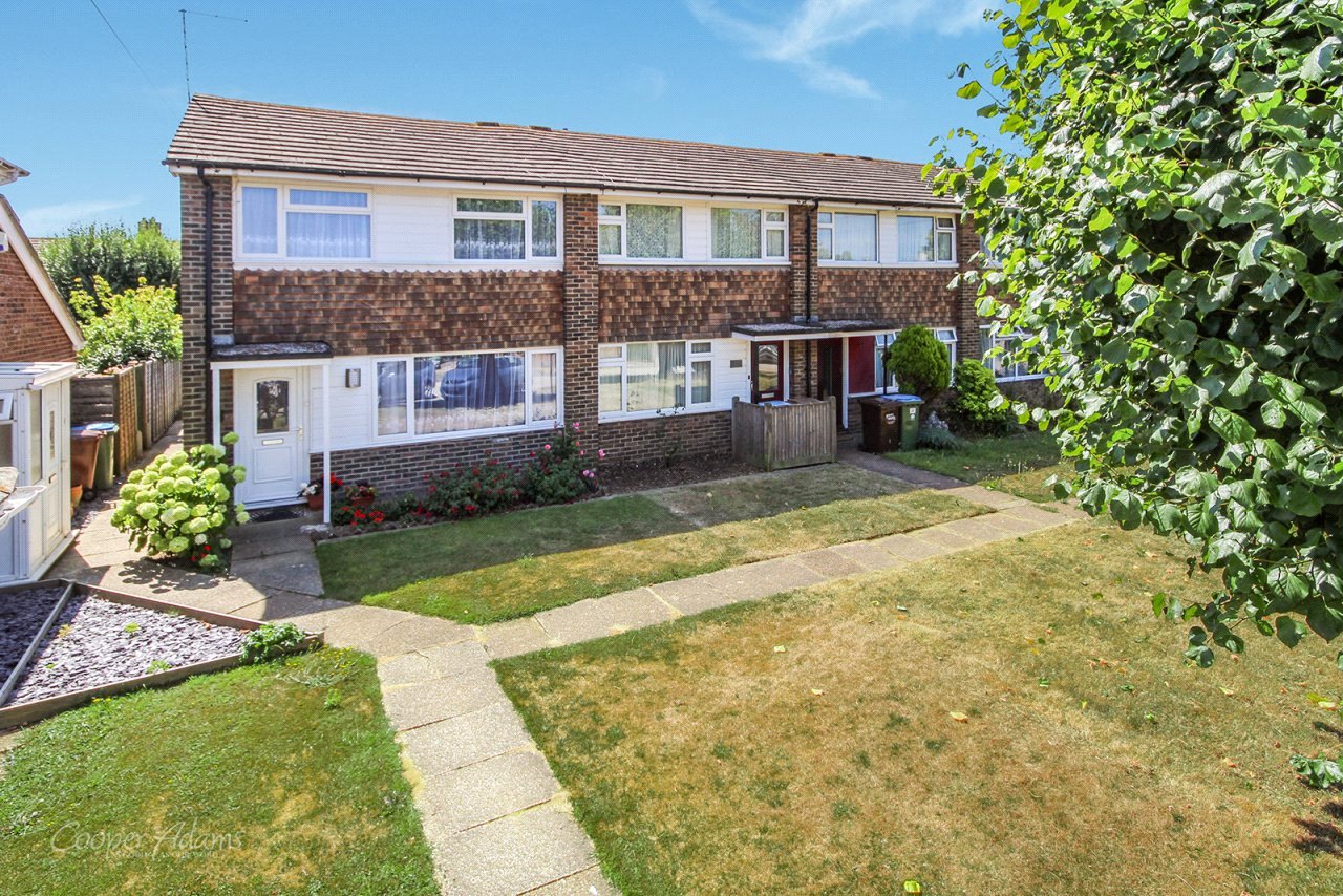 2 bed house for sale in Cotswold Way, East Preston  - Property Image 1