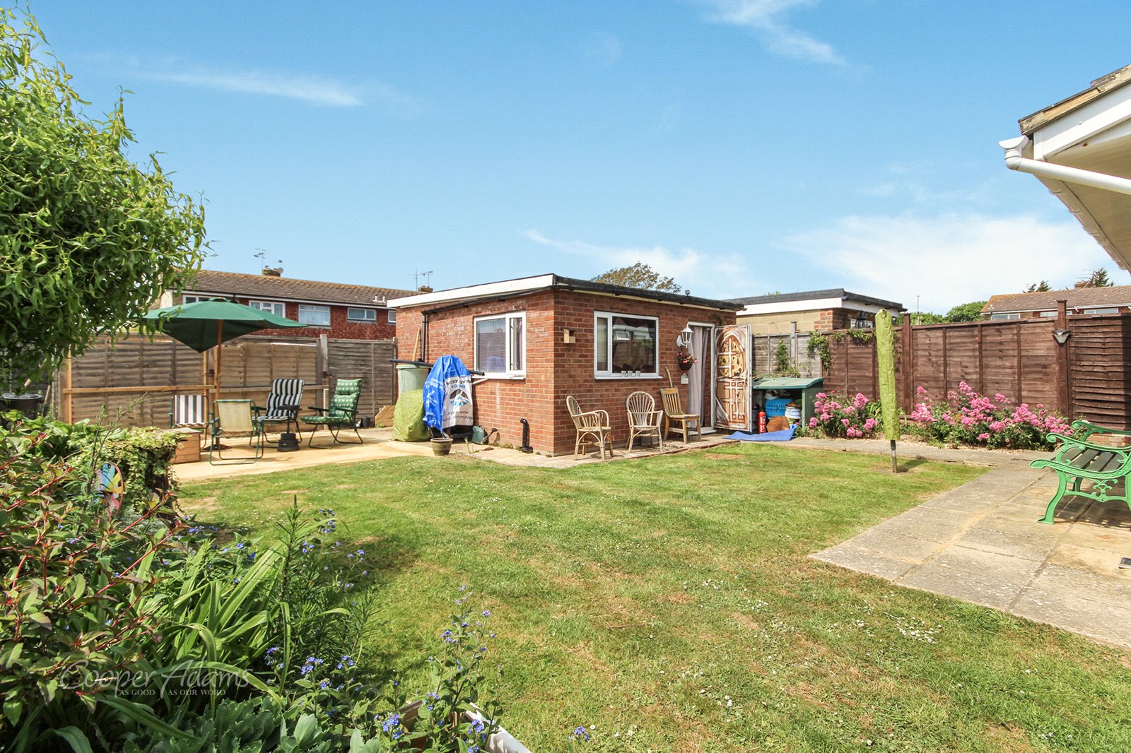 3 bed house for sale in Ambersham Crescent, East Preston  - Property Image 2