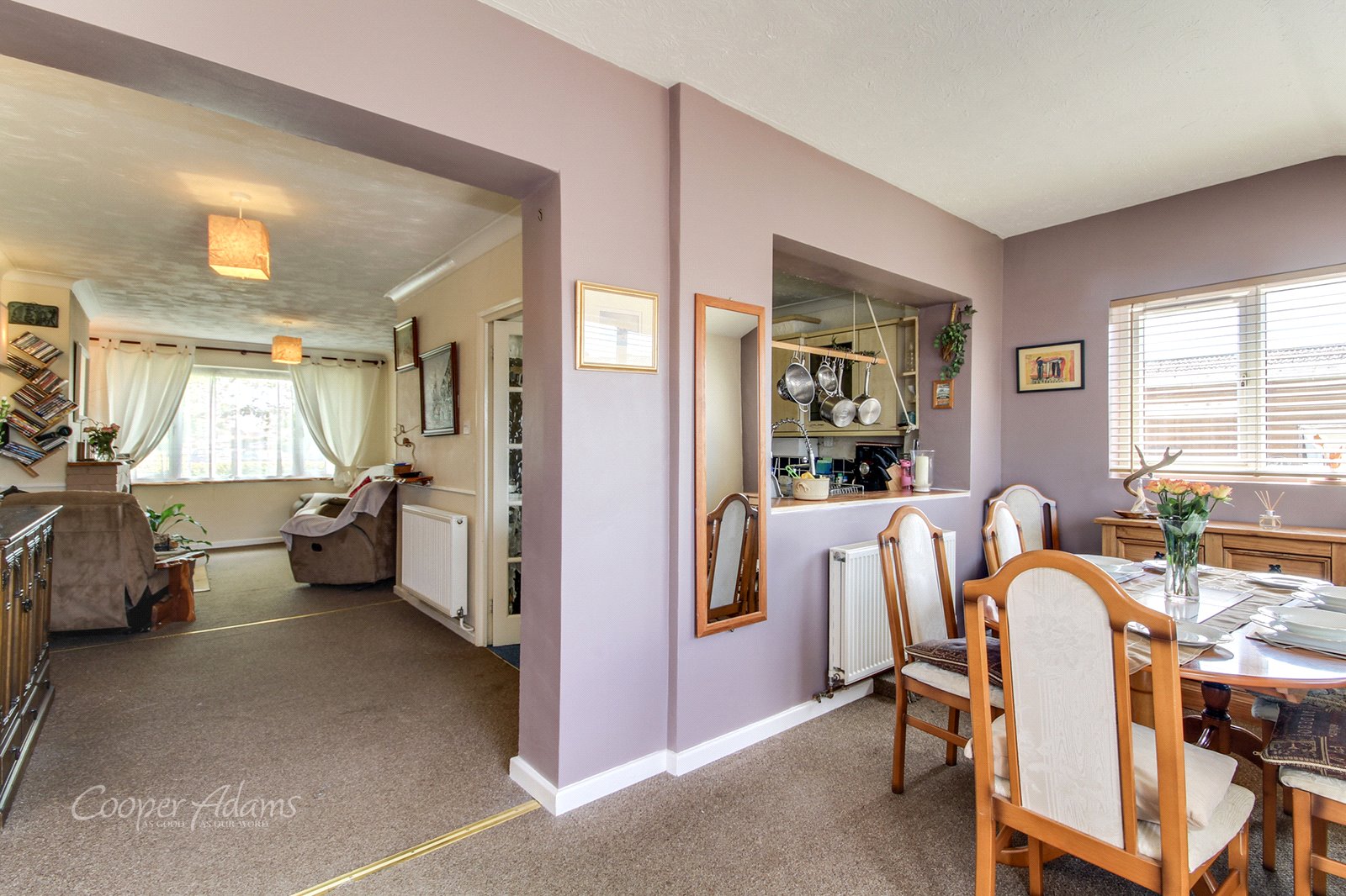 3 bed house for sale in Ambersham Crescent, East Preston  - Property Image 4