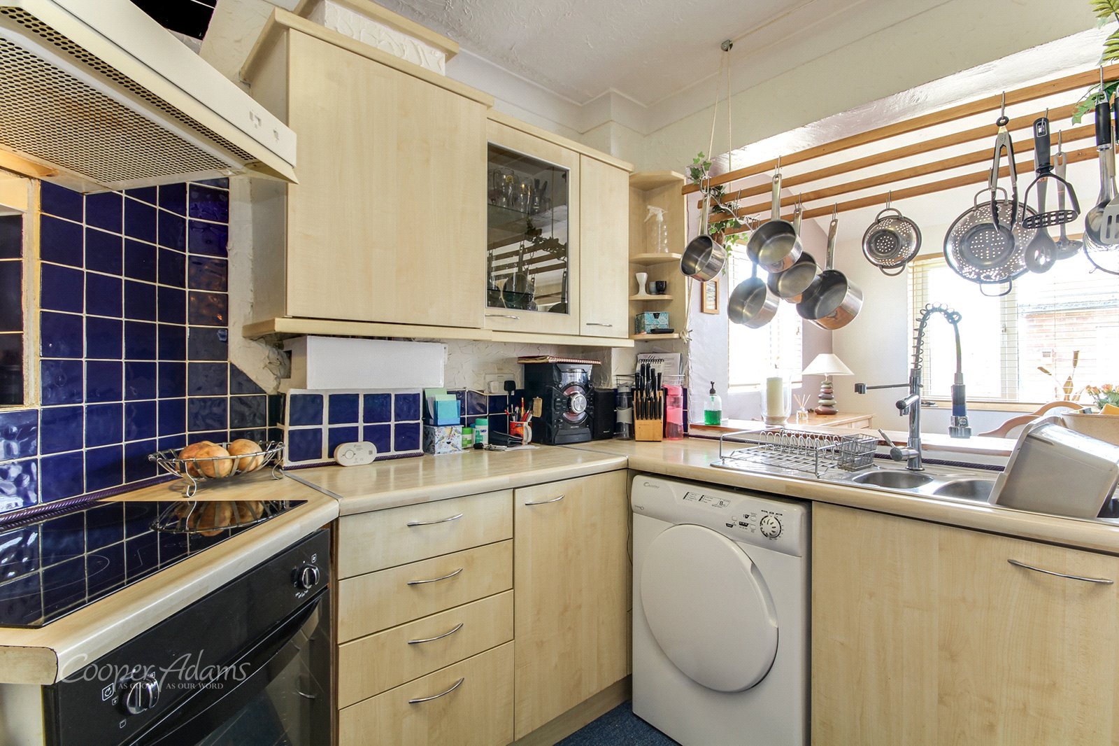 3 bed house for sale in Ambersham Crescent, East Preston  - Property Image 6