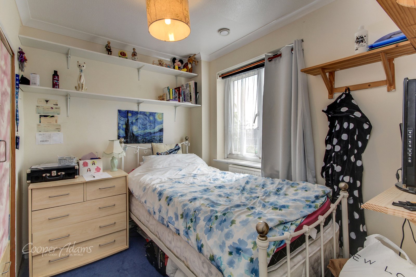 3 bed house for sale in Ambersham Crescent, East Preston  - Property Image 9