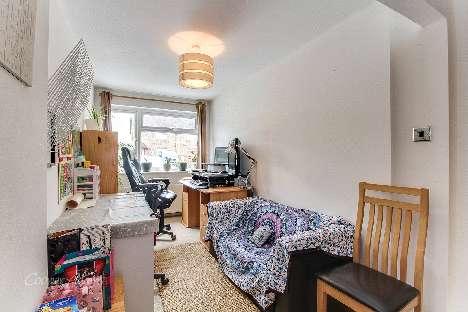 3 bed house for sale in Somerset Road, East Preston  - Property Image 9