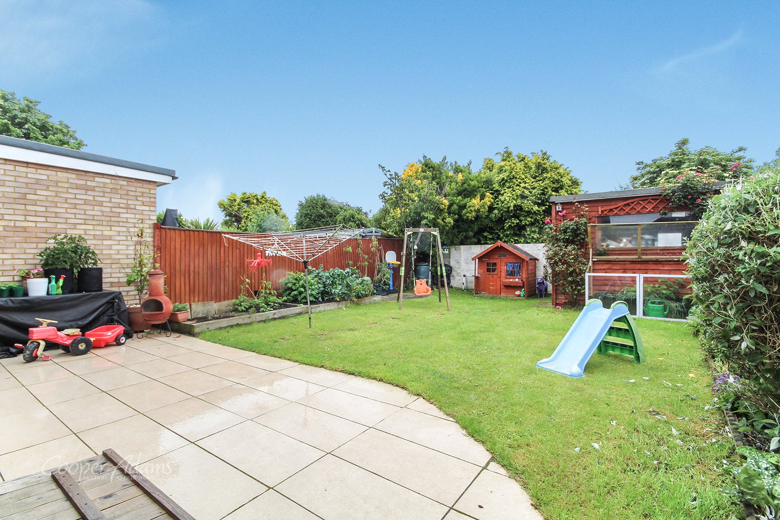 3 bed house for sale in Somerset Road, East Preston  - Property Image 2