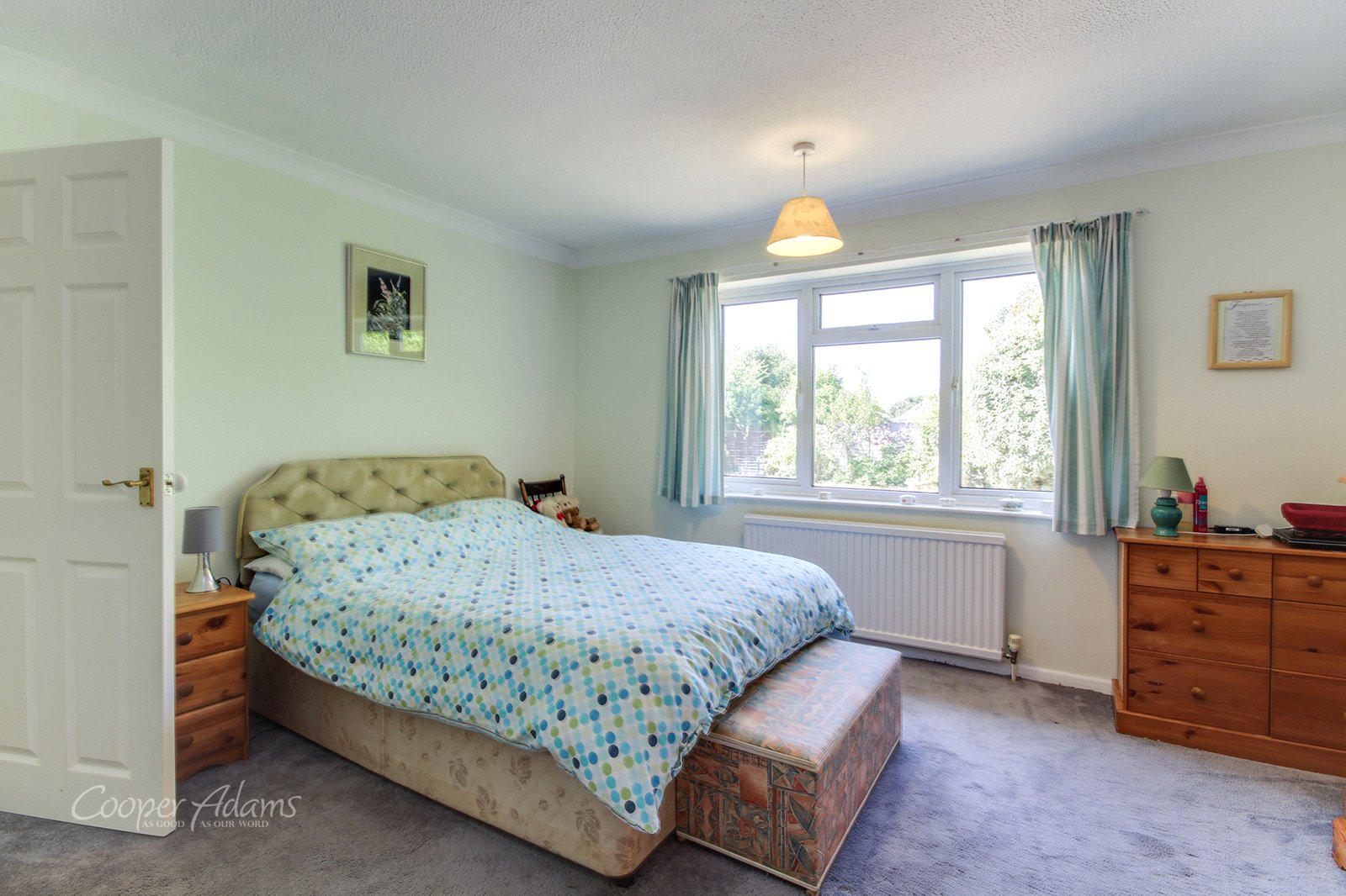 2 bed bungalow for sale in Hazelmead Drive, East Preston  - Property Image 6