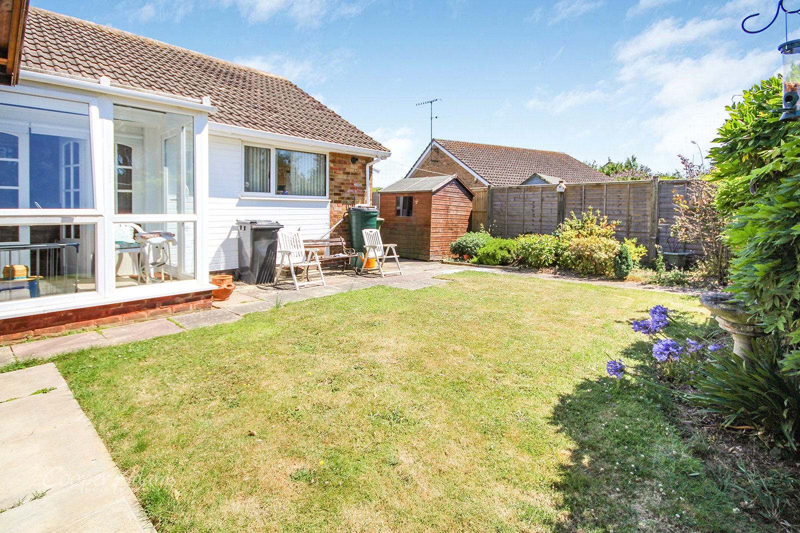 2 bed bungalow for sale in Ambersham Crescent, East Preston  - Property Image 9