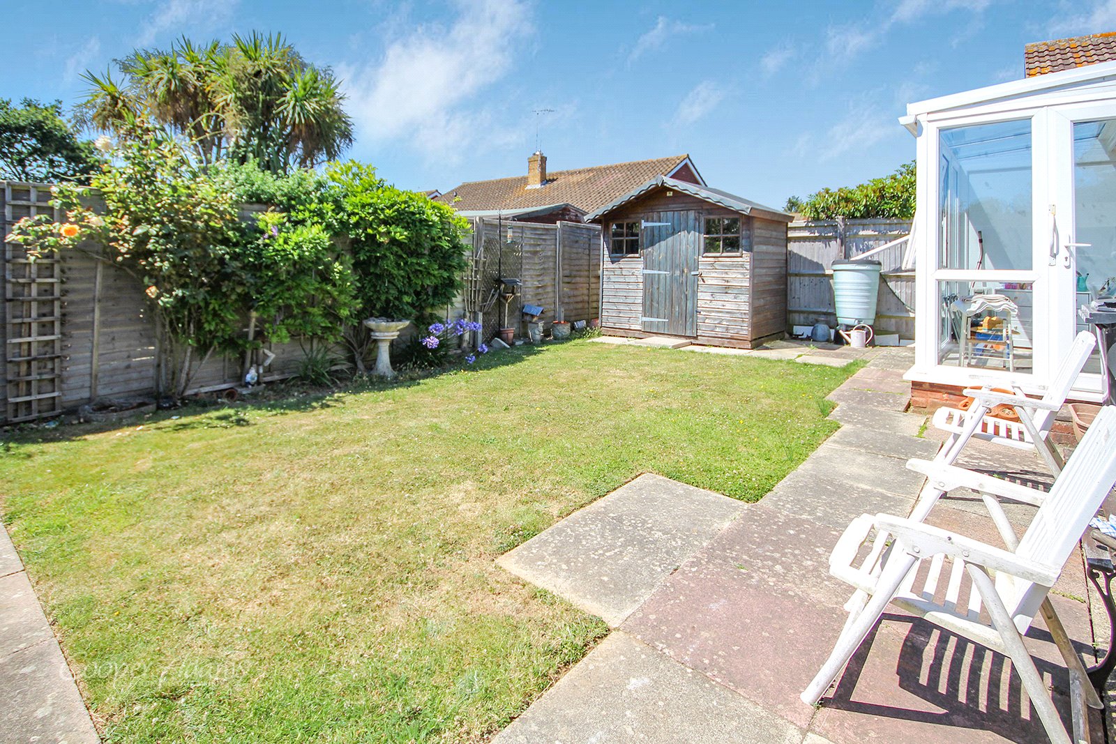 2 bed bungalow for sale in Ambersham Crescent, East Preston  - Property Image 2