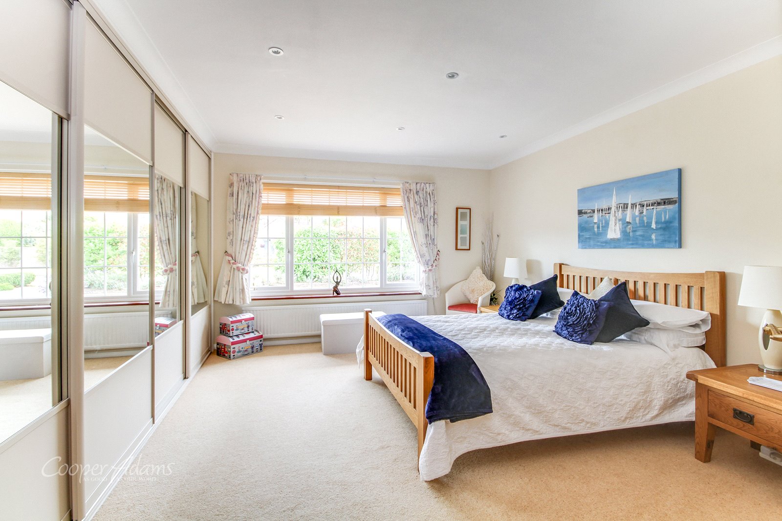 3 bed bungalow for sale in Selborne Way, East Preston  - Property Image 10