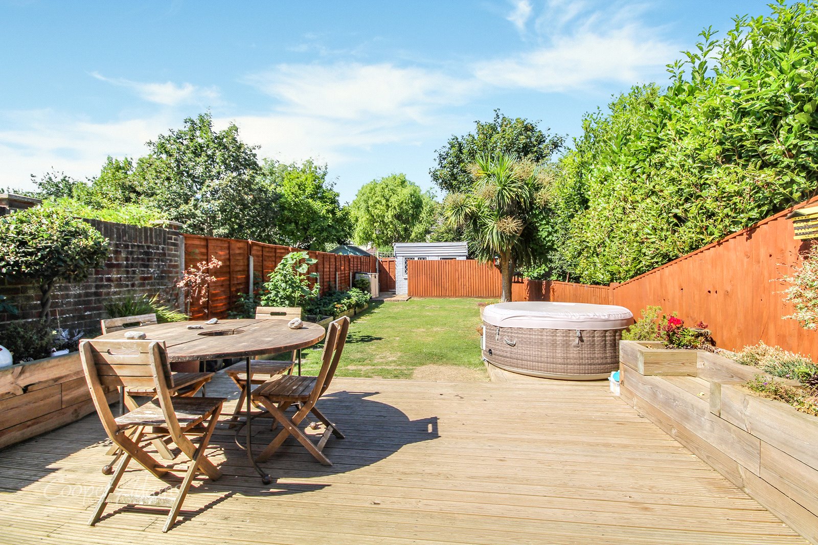 4 bed house to rent in Balcombe Avenue, Worthing  - Property Image 3