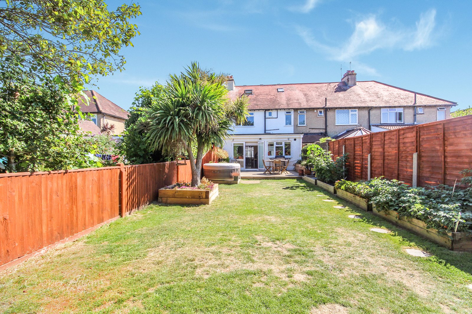 4 bed house to rent in Balcombe Avenue, Worthing  - Property Image 10