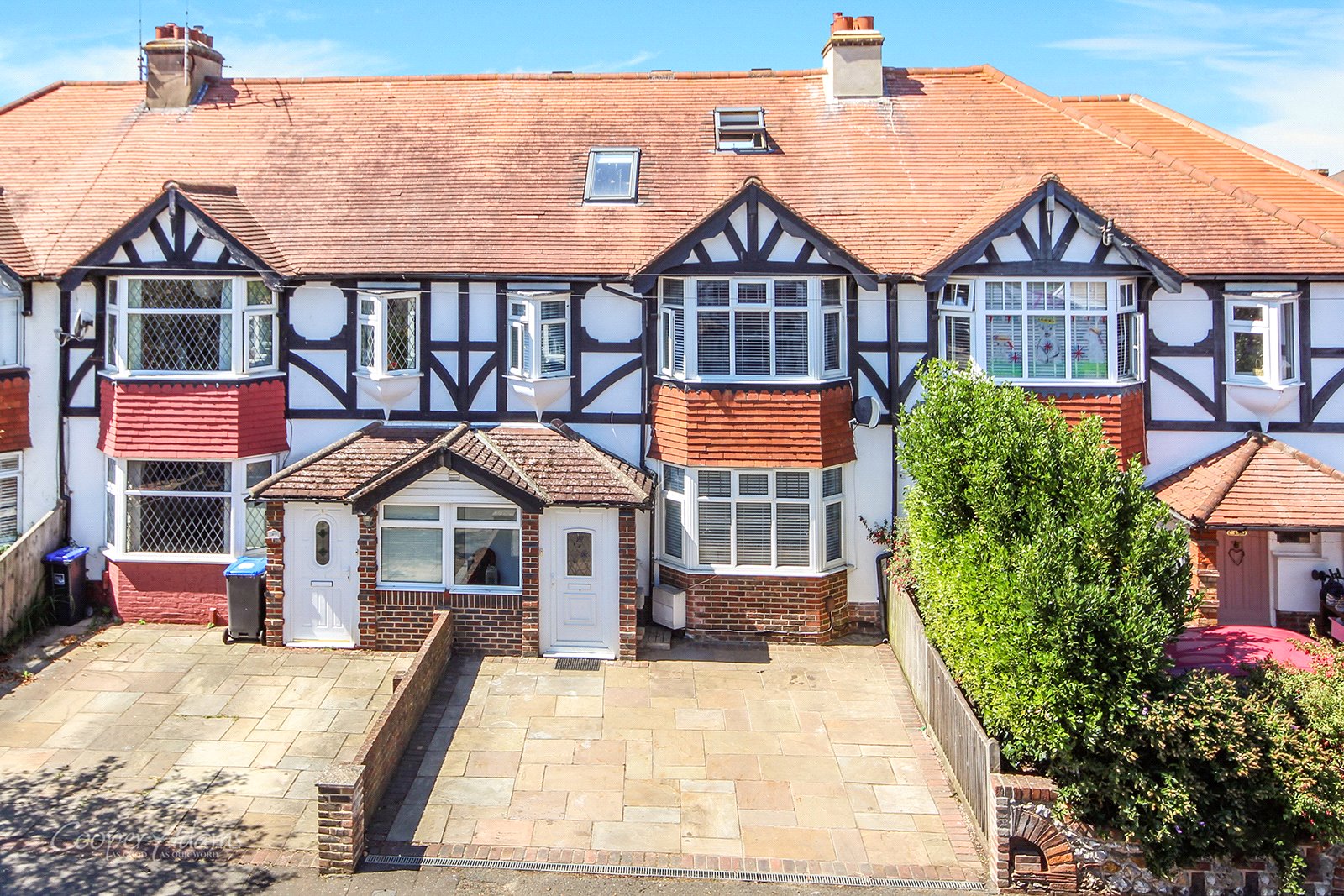 4 bed house to rent in Balcombe Avenue, Worthing  - Property Image 1