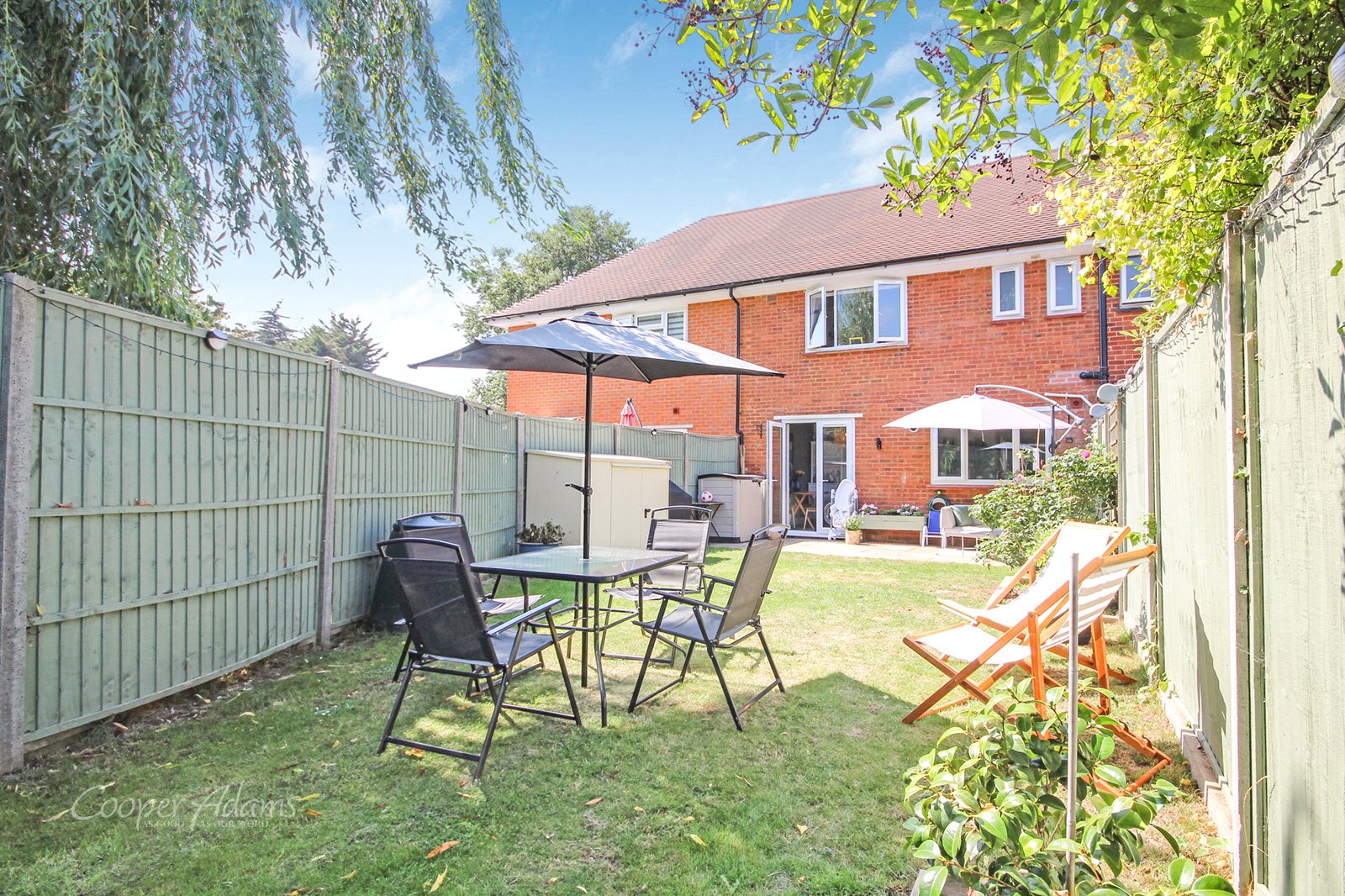 2 bed house for sale in Lashmar Road, East Preston  - Property Image 3