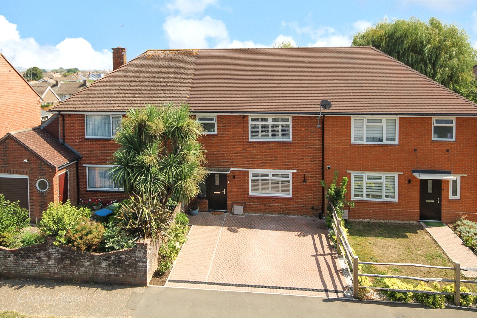 2 bed house for sale in Lashmar Road, East Preston  - Property Image 1