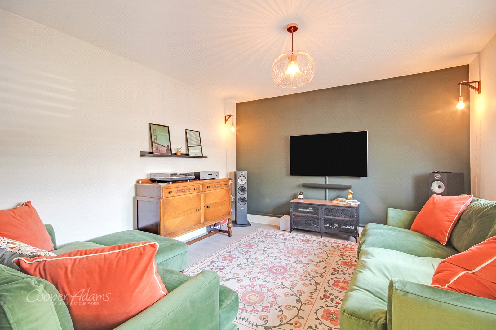 2 bed house for sale in Lashmar Road, East Preston  - Property Image 2