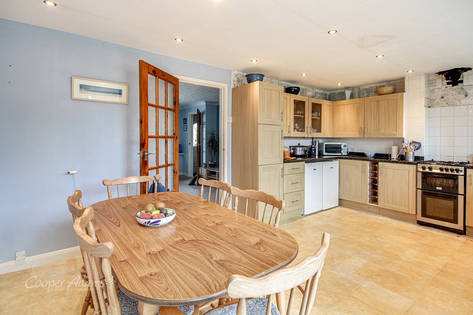 3 bed house for sale in Cotswold Way, East Preston  - Property Image 3