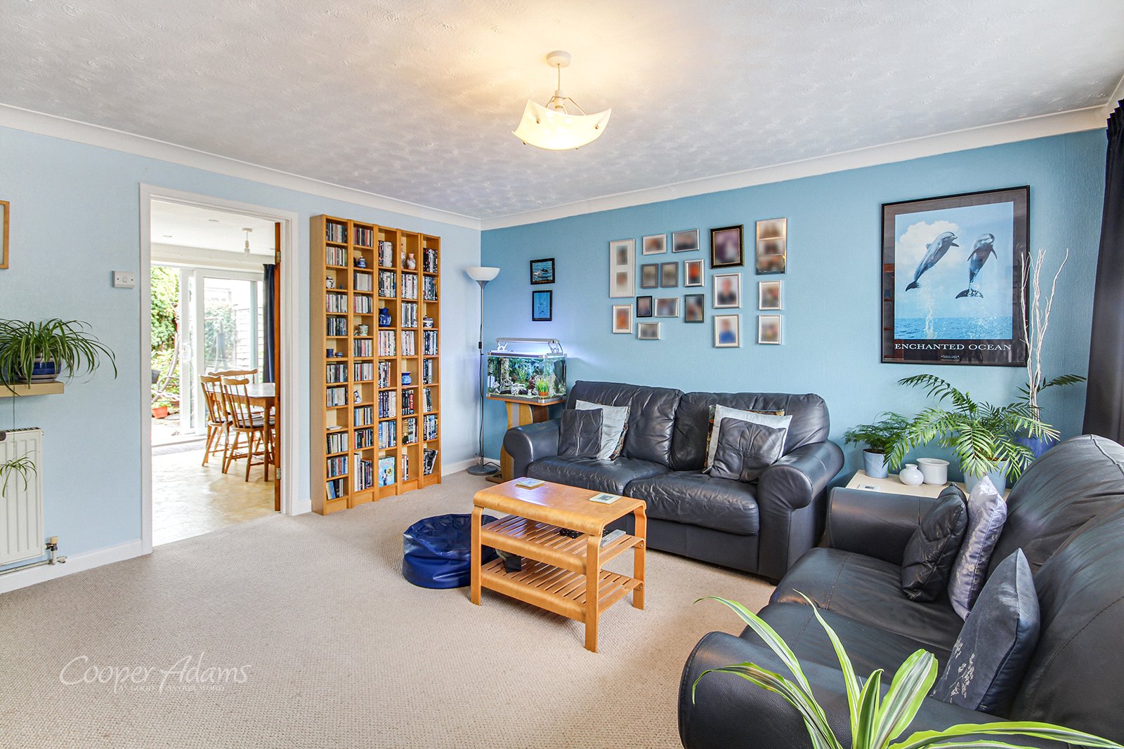 3 bed house for sale in Cotswold Way, East Preston  - Property Image 4