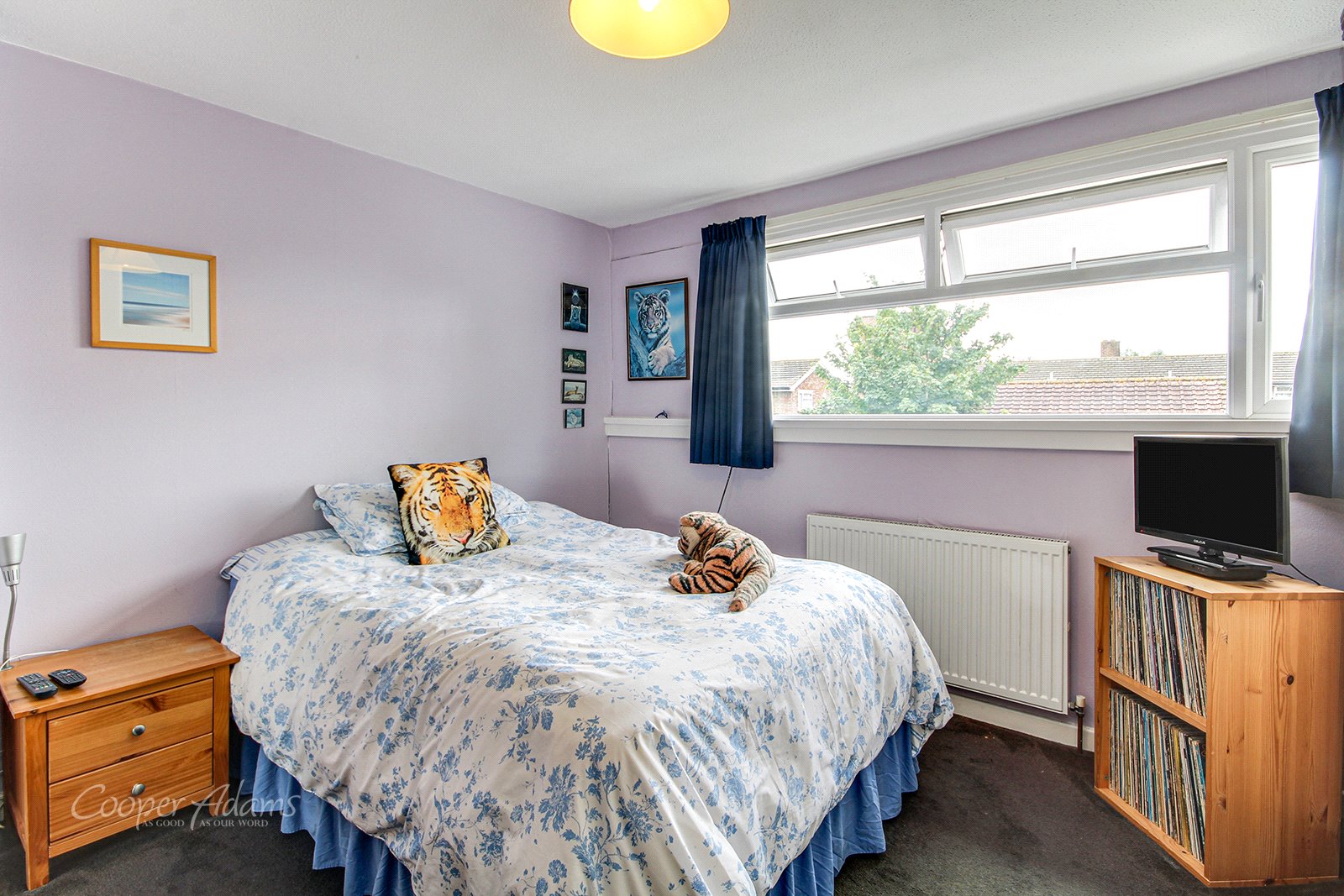 3 bed house for sale in Cotswold Way, East Preston  - Property Image 6