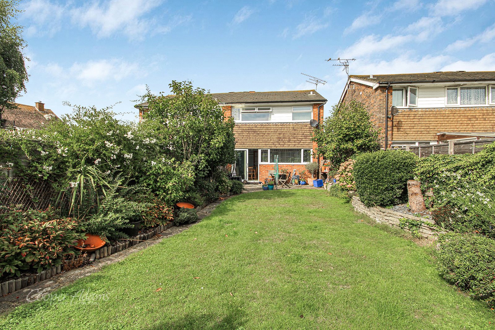 3 bed house for sale in Cotswold Way, East Preston  - Property Image 2