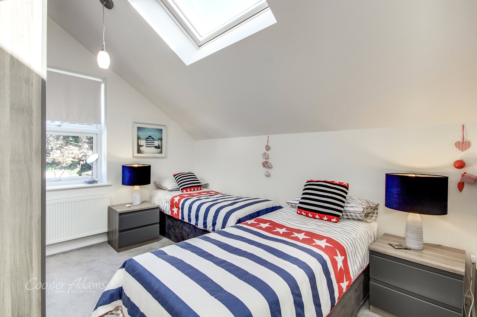 3 bed house for sale in Sea Lane Gardens, Ferring  - Property Image 9