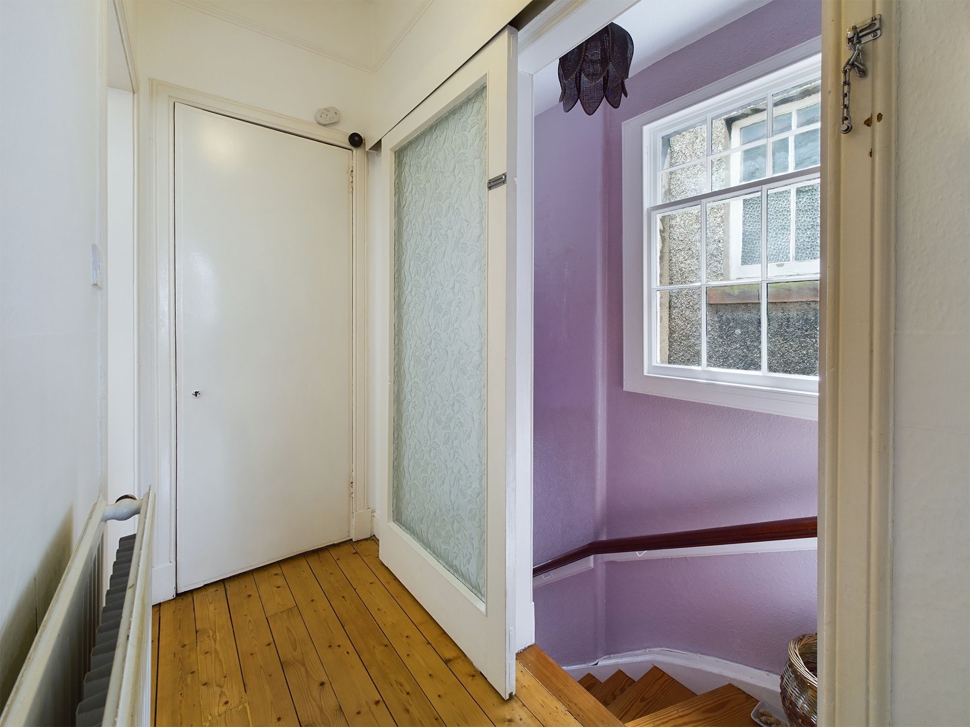 2 bed flat for sale in George Street, Peebles  - Property Image 10