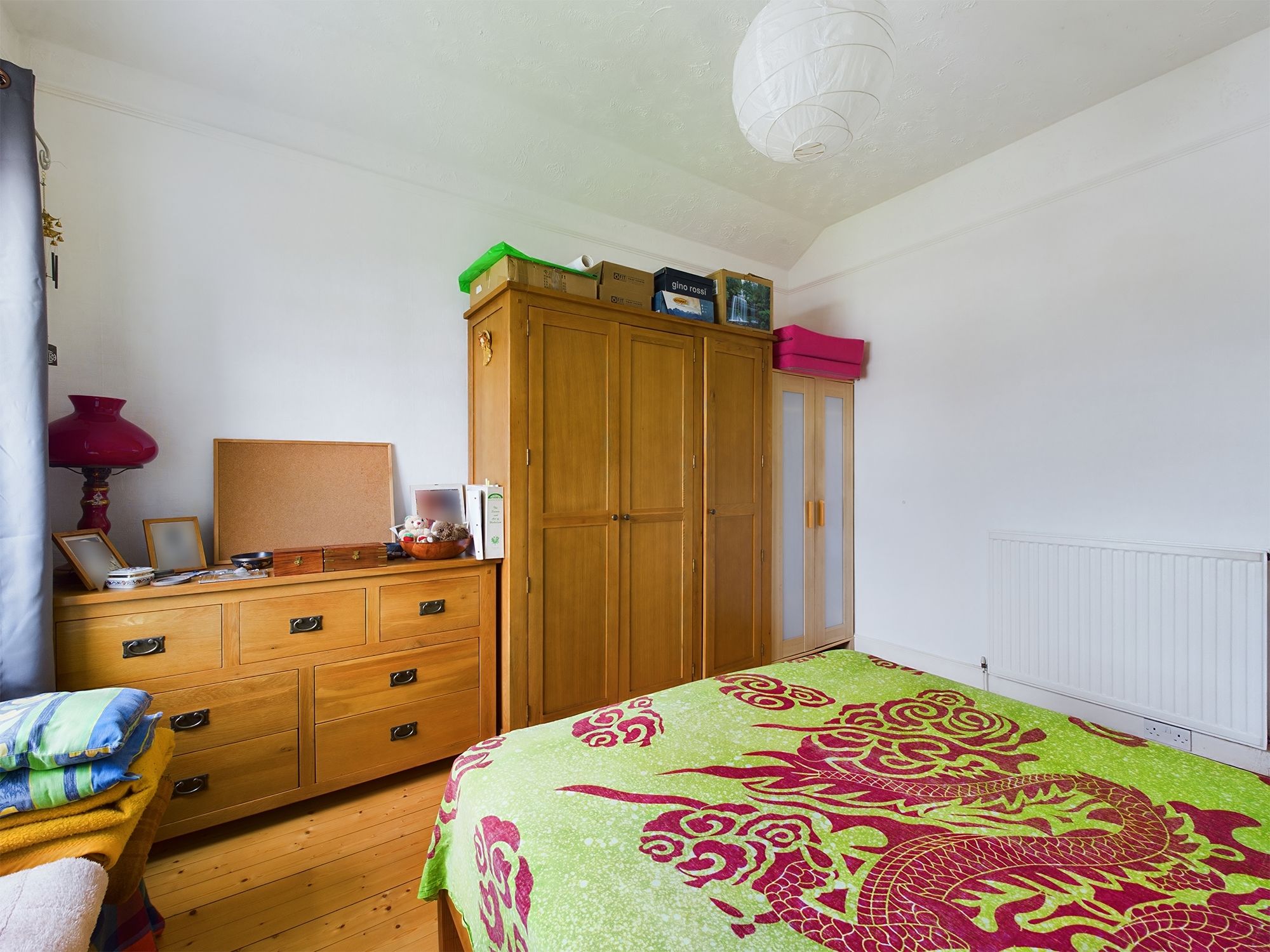 2 bed flat for sale in George Street, Peebles  - Property Image 6