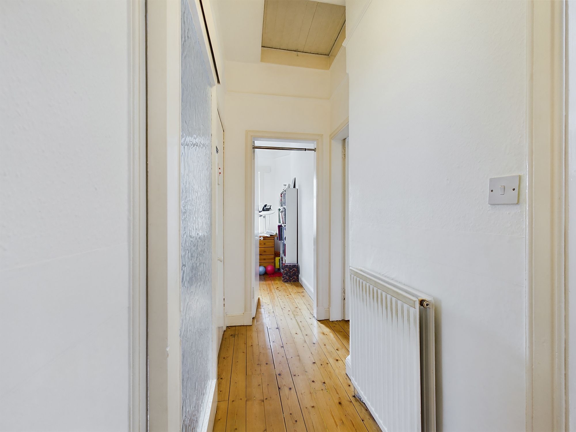 2 bed flat for sale in George Street, Peebles  - Property Image 11