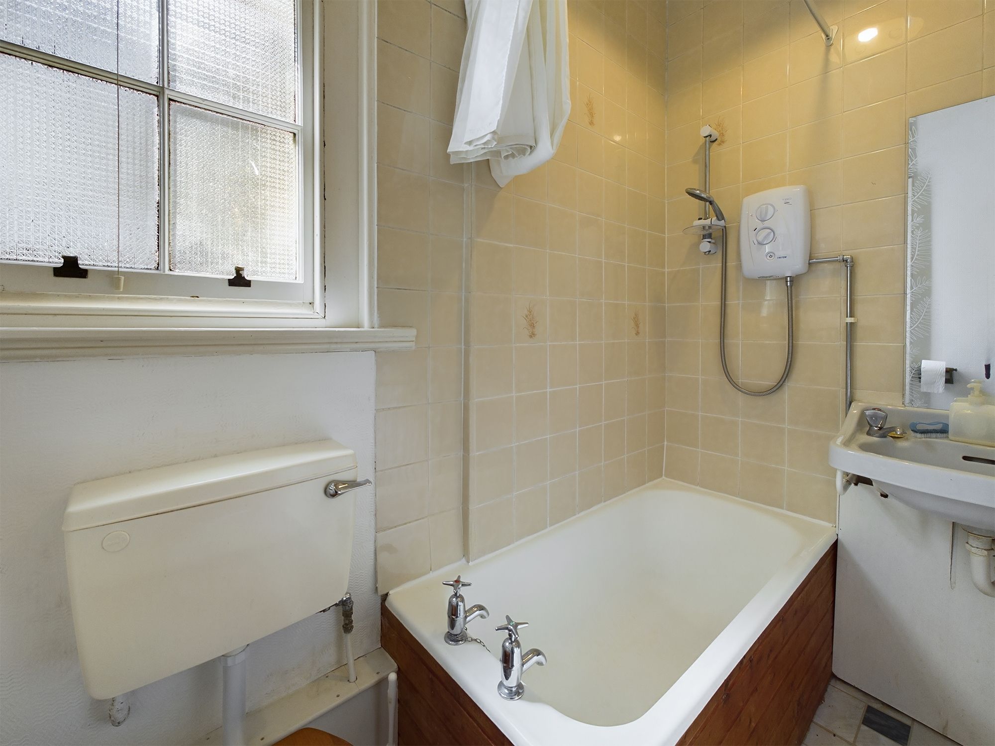 2 bed flat for sale in George Street, Peebles  - Property Image 8