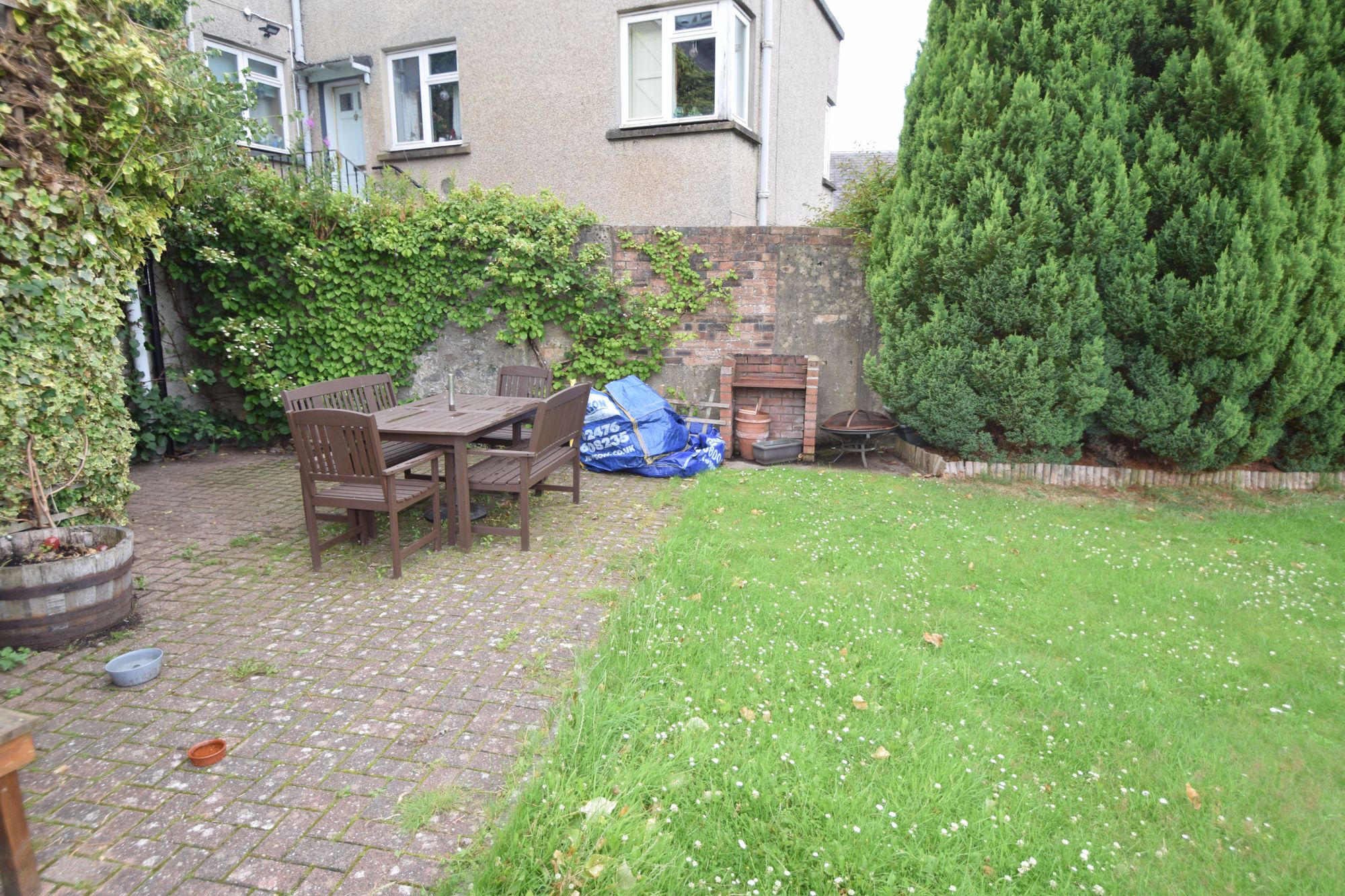 2 bed flat for sale in Chapel Street, Innerleithen  - Property Image 11