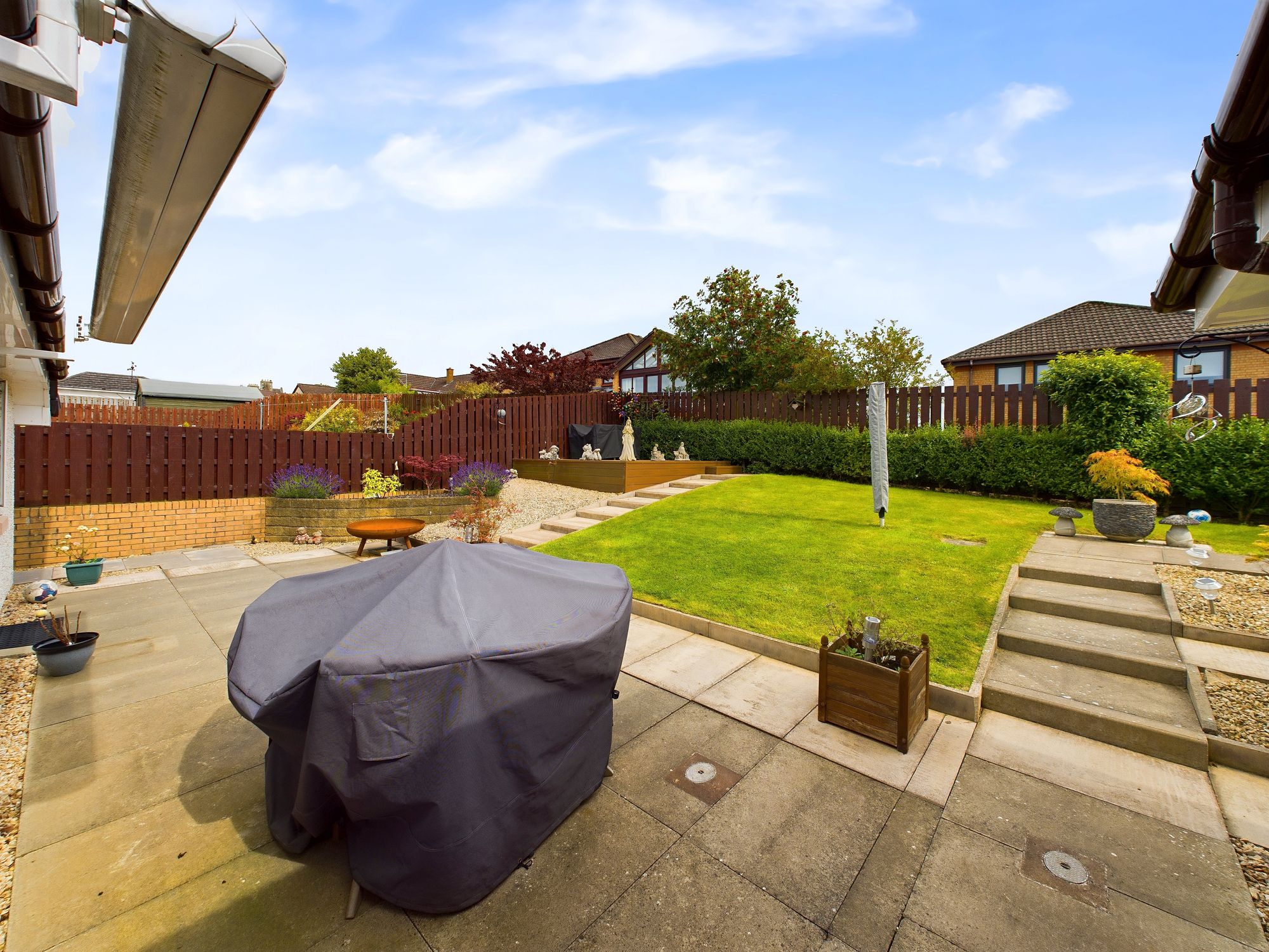 3 bed bungalow for sale in Lockhart Avenue, Lanark  - Property Image 13