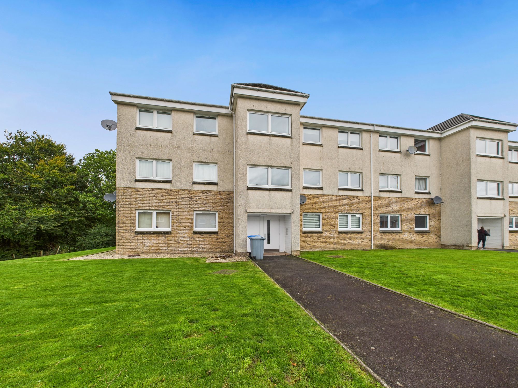 Properties for sale in Lesmahagow | RE/MAX Scotland