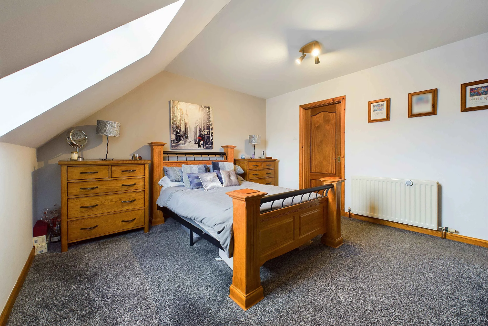 3 bed for sale in Douglas Street, Carluke  - Property Image 12