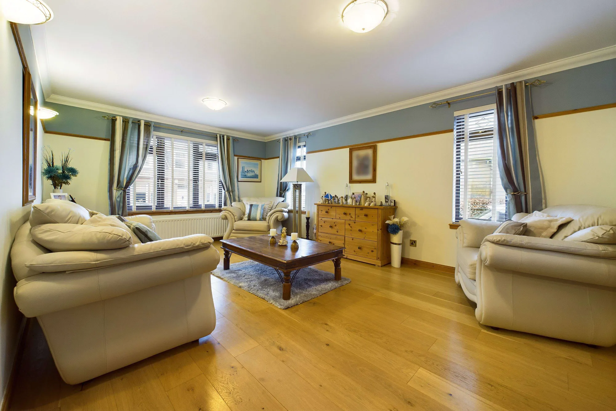 3 bed for sale in Douglas Street, Carluke 1