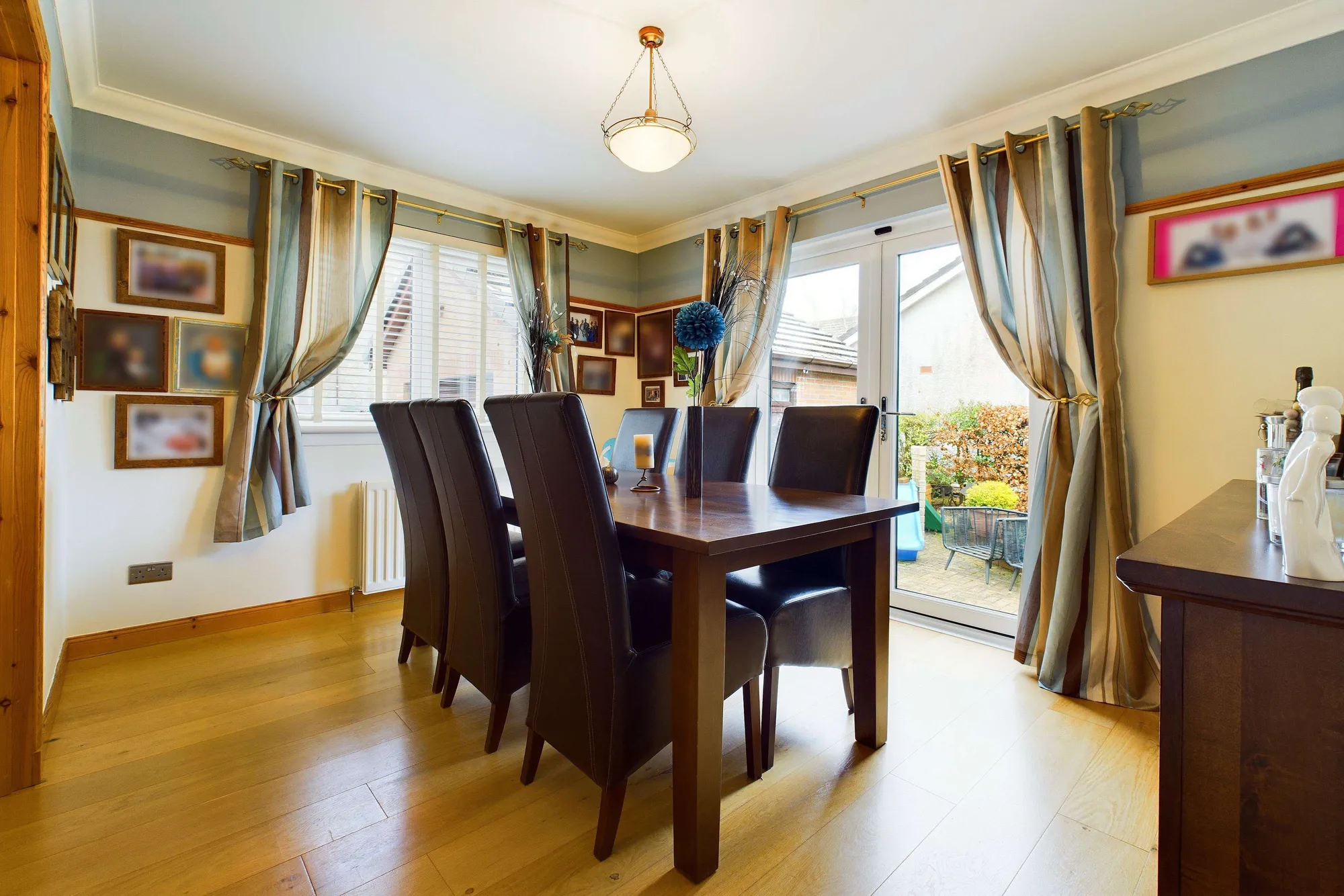 3 bed for sale in Douglas Street, Carluke 2