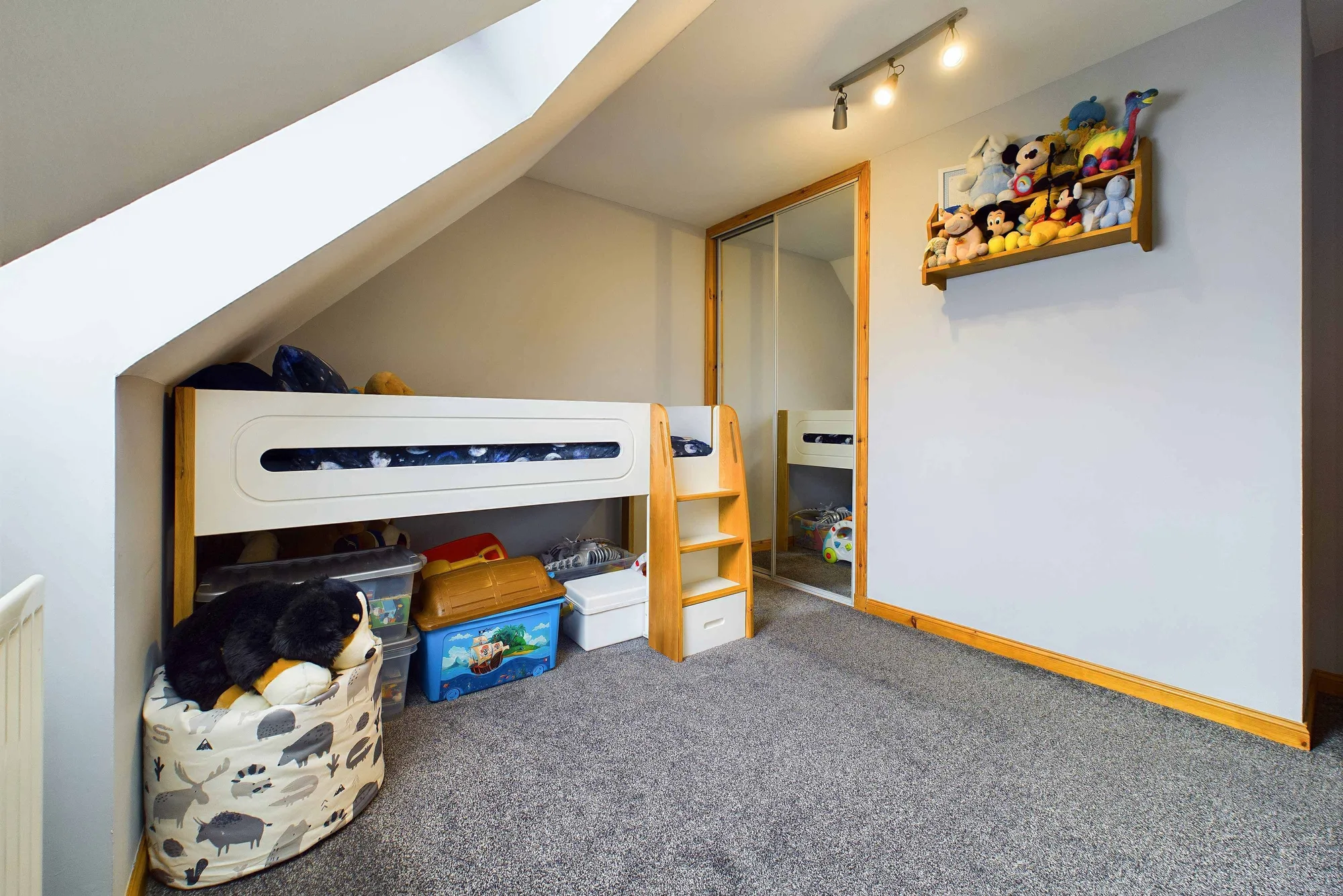 3 bed for sale in Douglas Street, Carluke  - Property Image 16