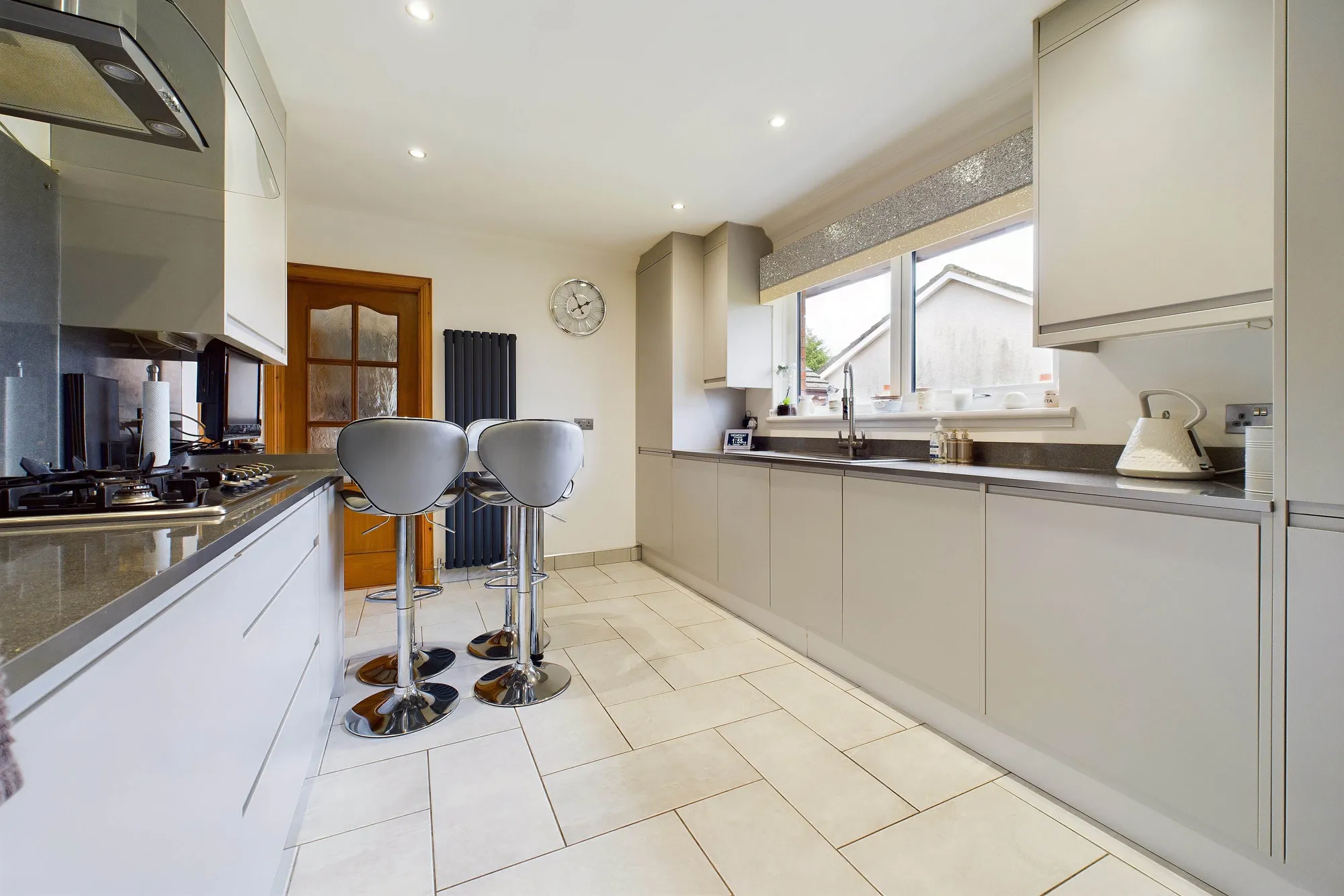 3 bed for sale in Douglas Street, Carluke  - Property Image 5