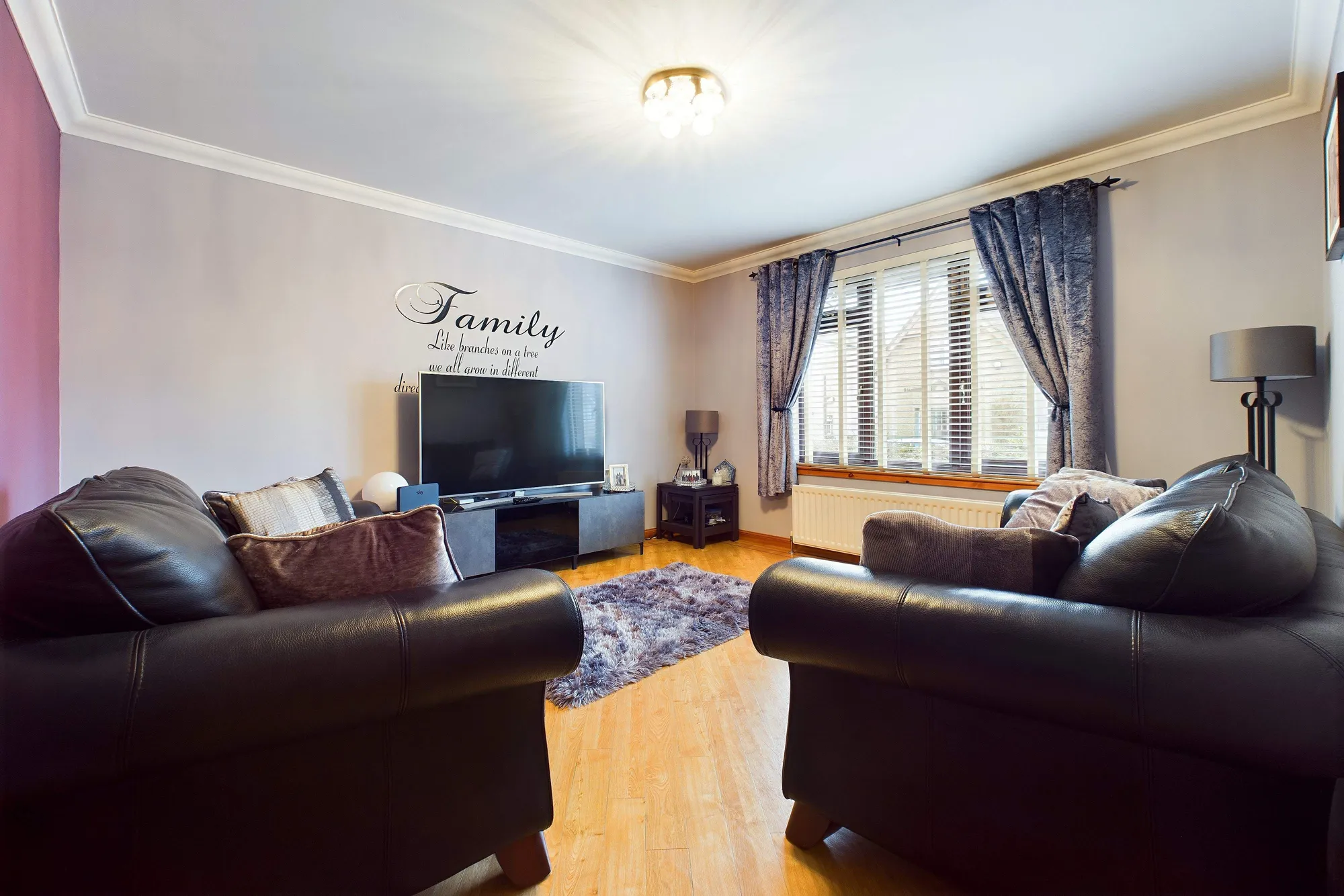 3 bed for sale in Douglas Street, Carluke  - Property Image 4