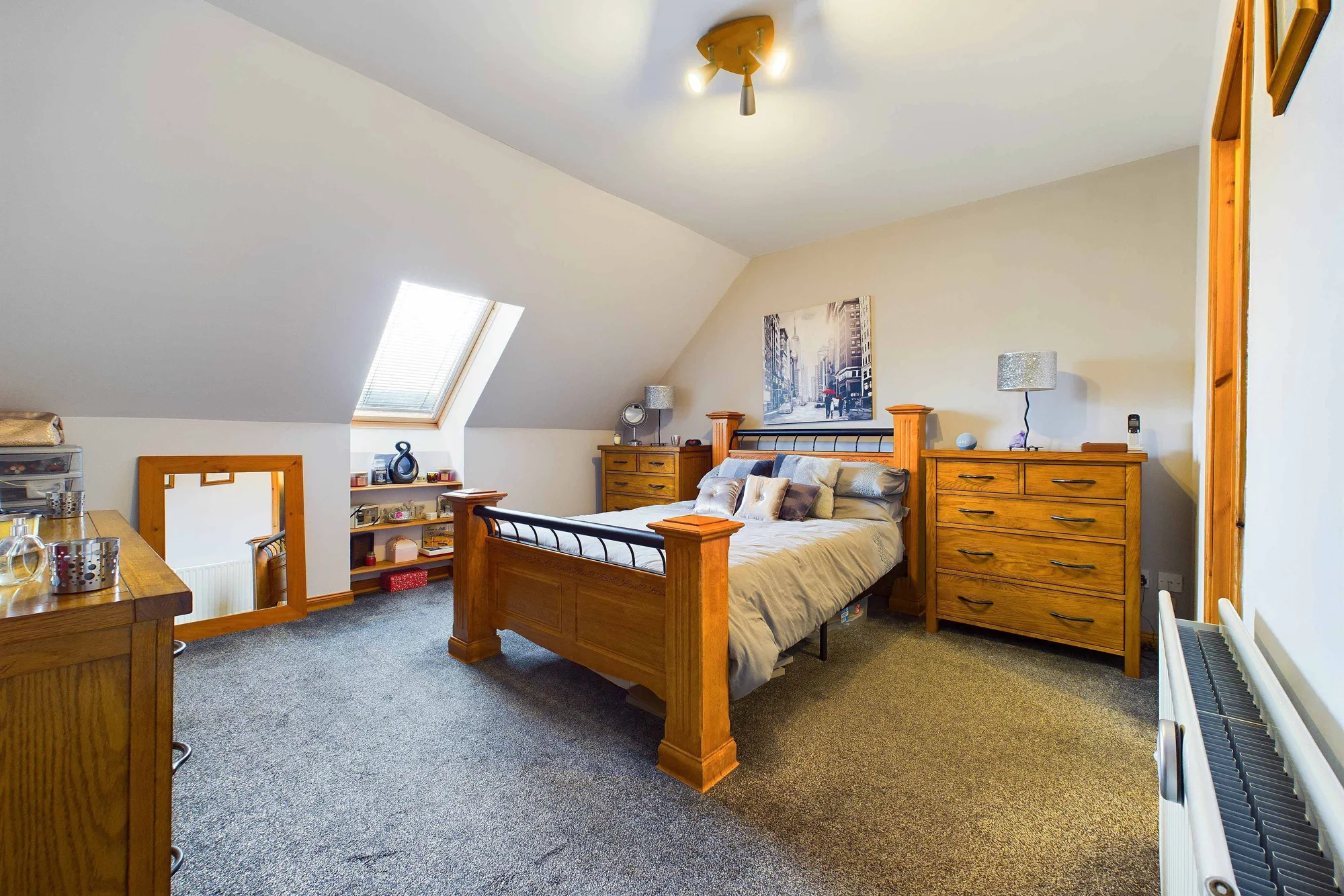 3 bed for sale in Douglas Street, Carluke  - Property Image 11