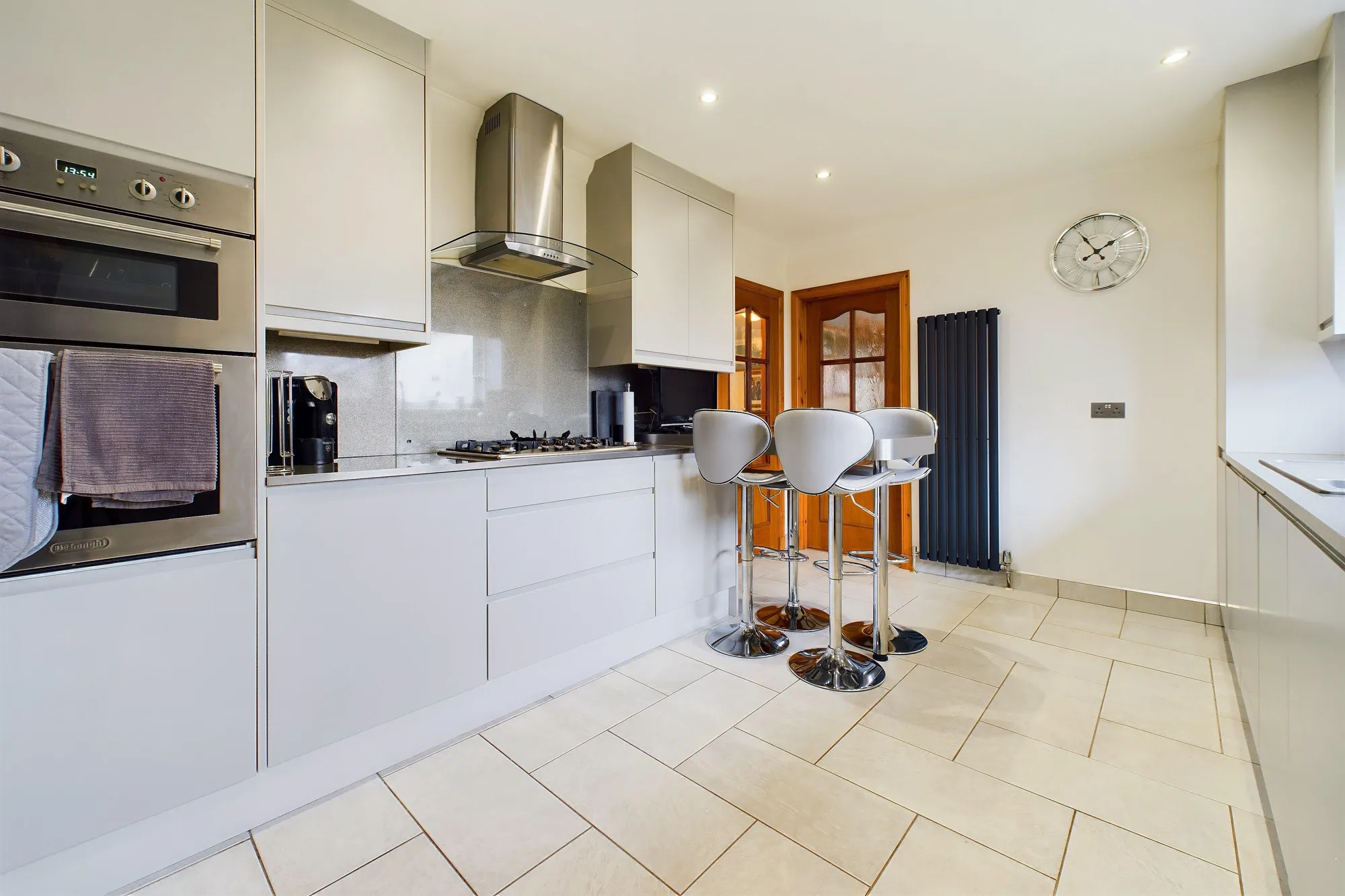 3 bed for sale in Douglas Street, Carluke  - Property Image 6